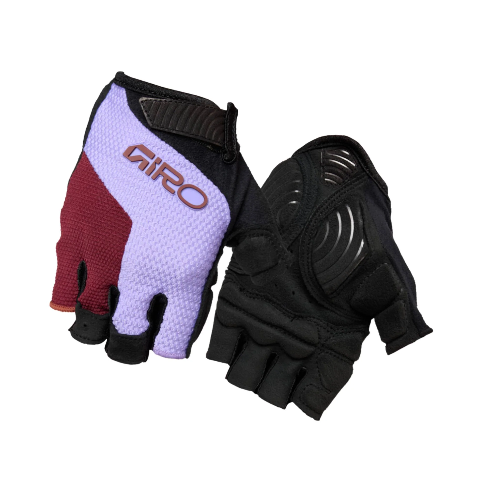 Giro Strada Massa Gel Womens Cycling Gloves - Image 2