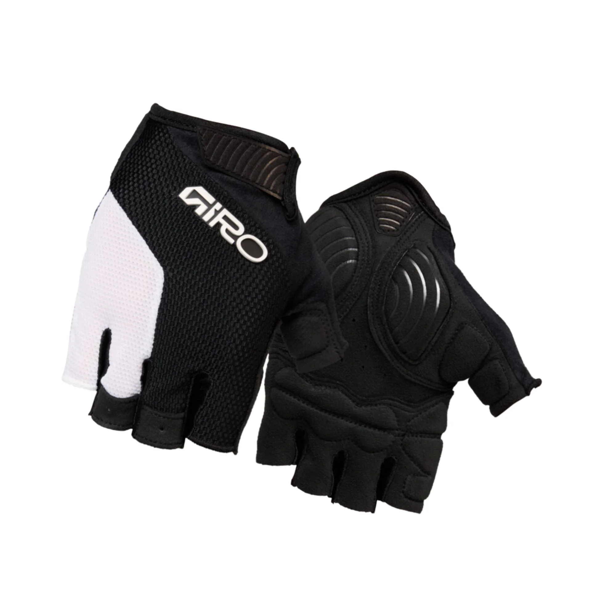Giro Strade Dure Gel Cycling Gloves - Image 2