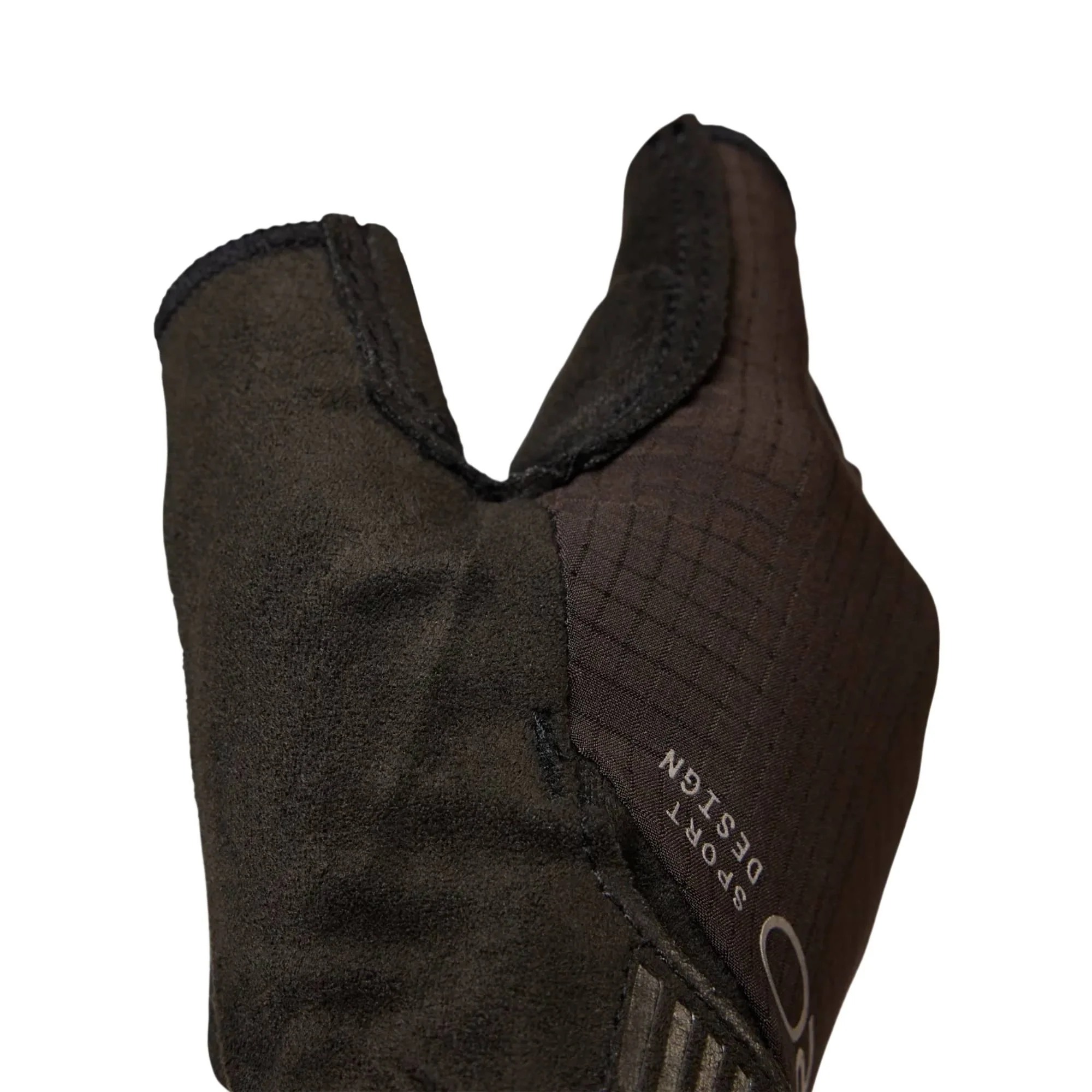 Giro Tessa ii Gel Womens Cycling Gloves - Image 4
