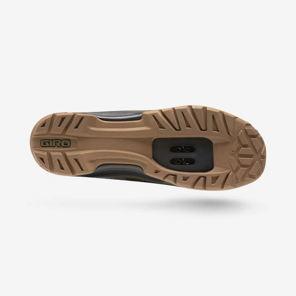 Giro Ventana Fastlace Mountain Bike Shoe - Image 3