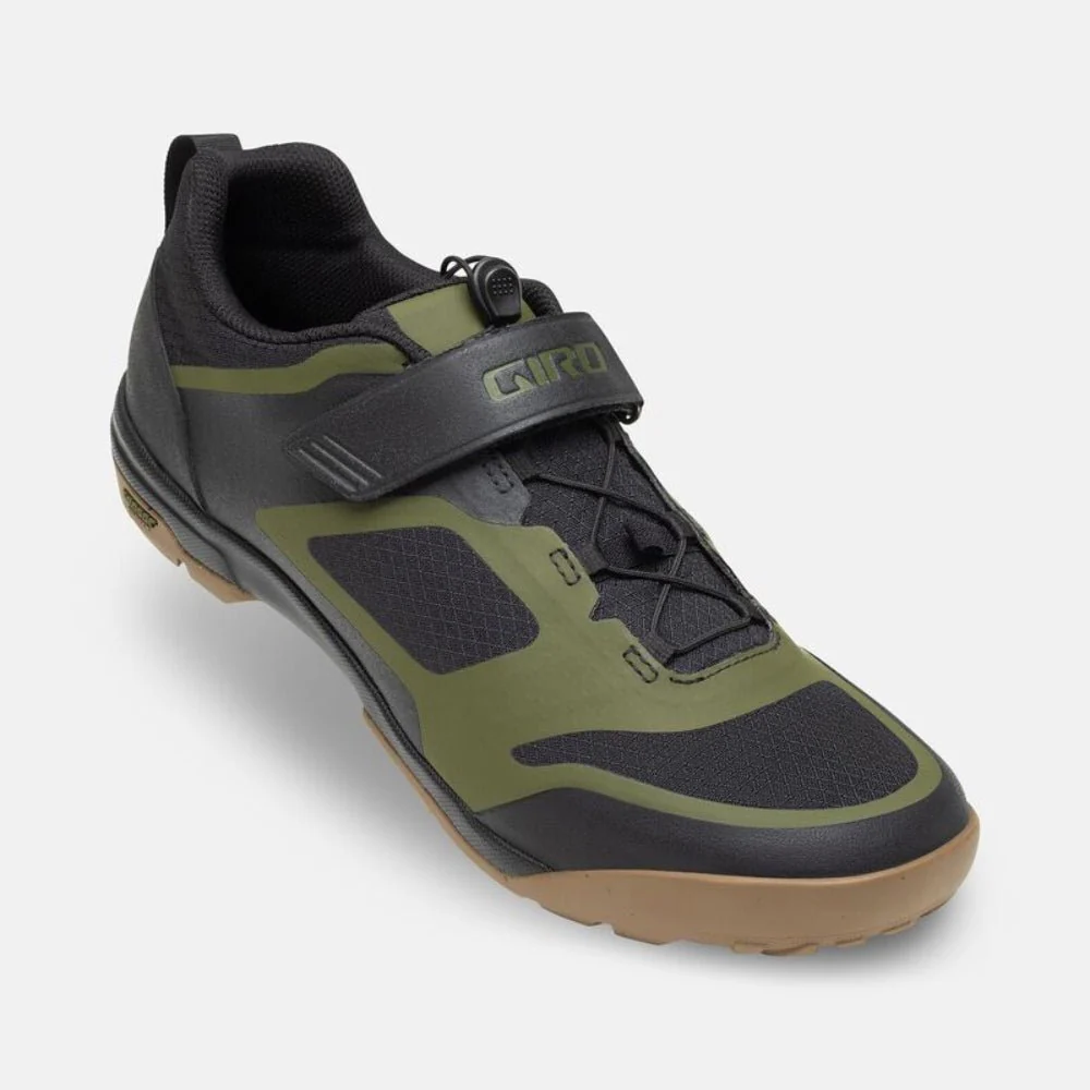 Giro Ventana Fastlace Mountain Bike Shoe - Image 4