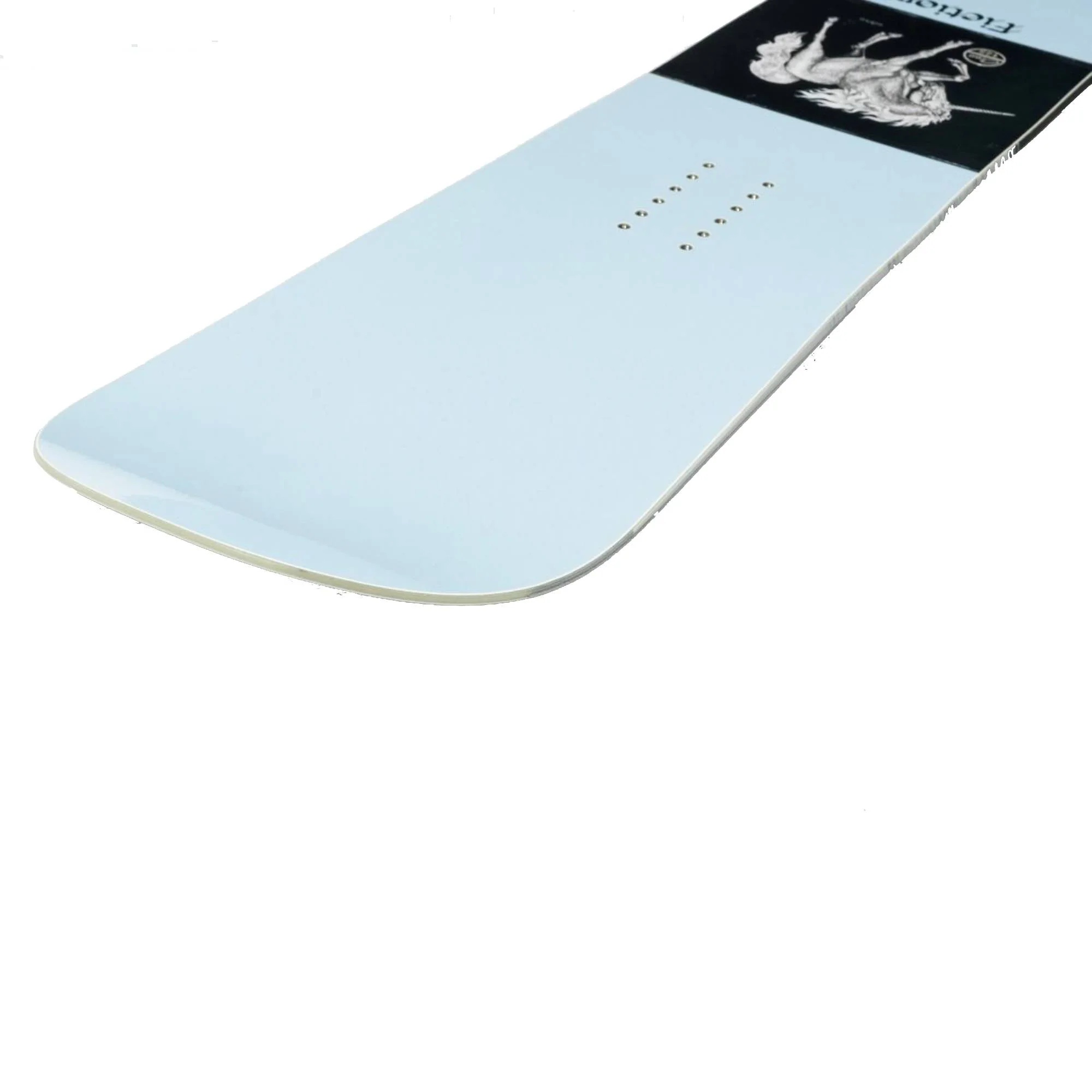 GNU Fiction Womens Snowboard 2026 - Image 3