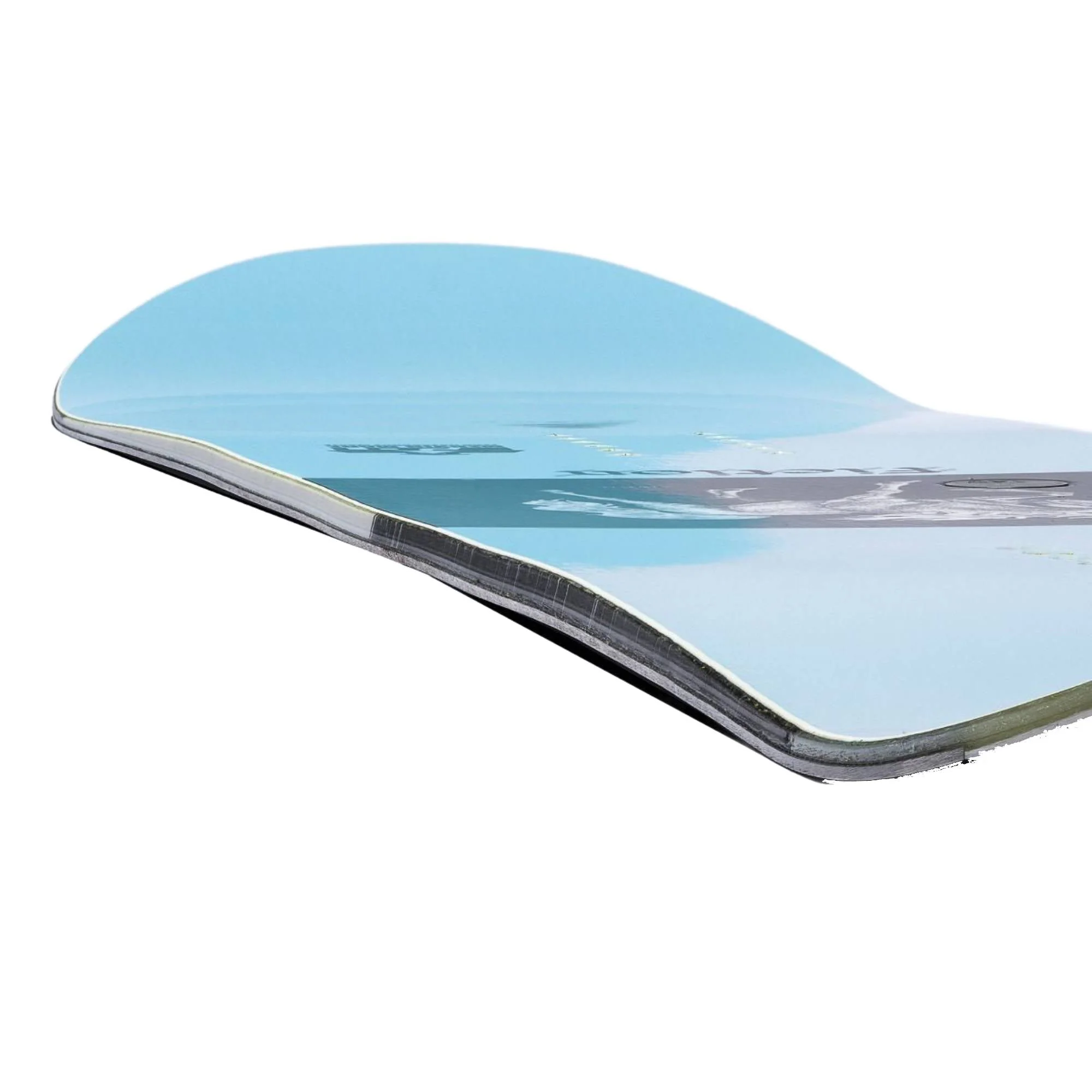 GNU Fiction Womens Snowboard 2026 - Image 5