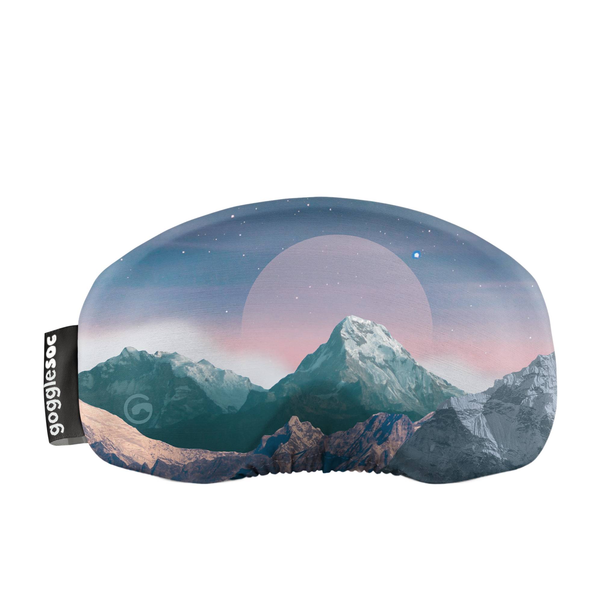 Gogglesoc Goggle Cover - Image 3