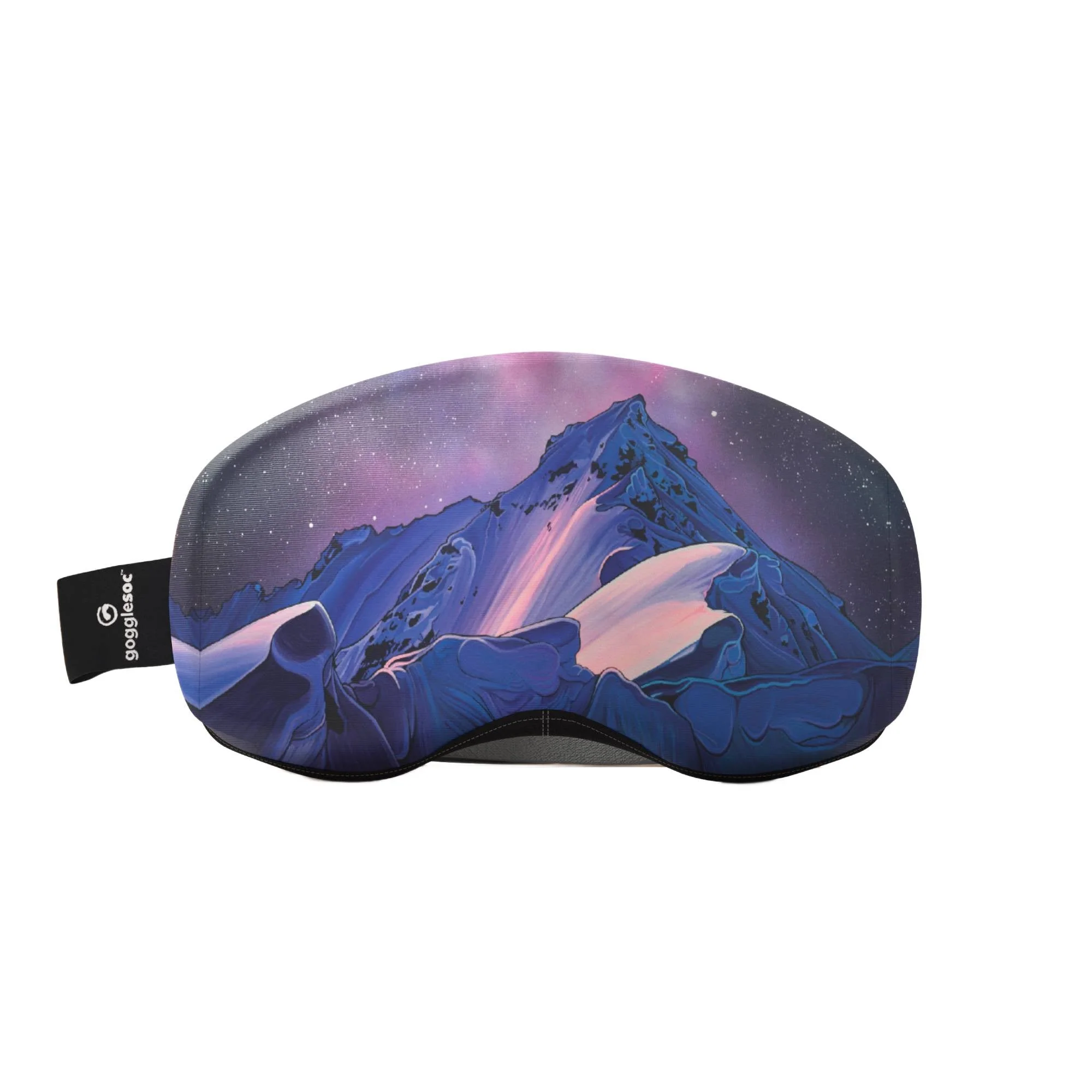 Gogglesoc Pro Goggle Cover - Image 2