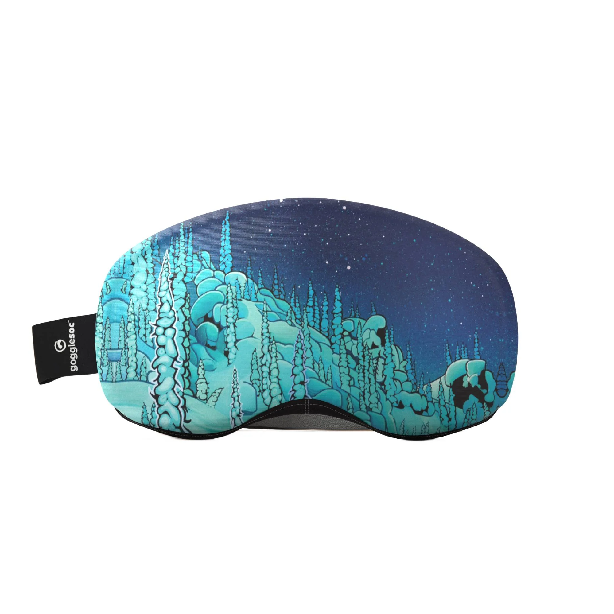 Gogglesoc Pro Goggle Cover - Image 3
