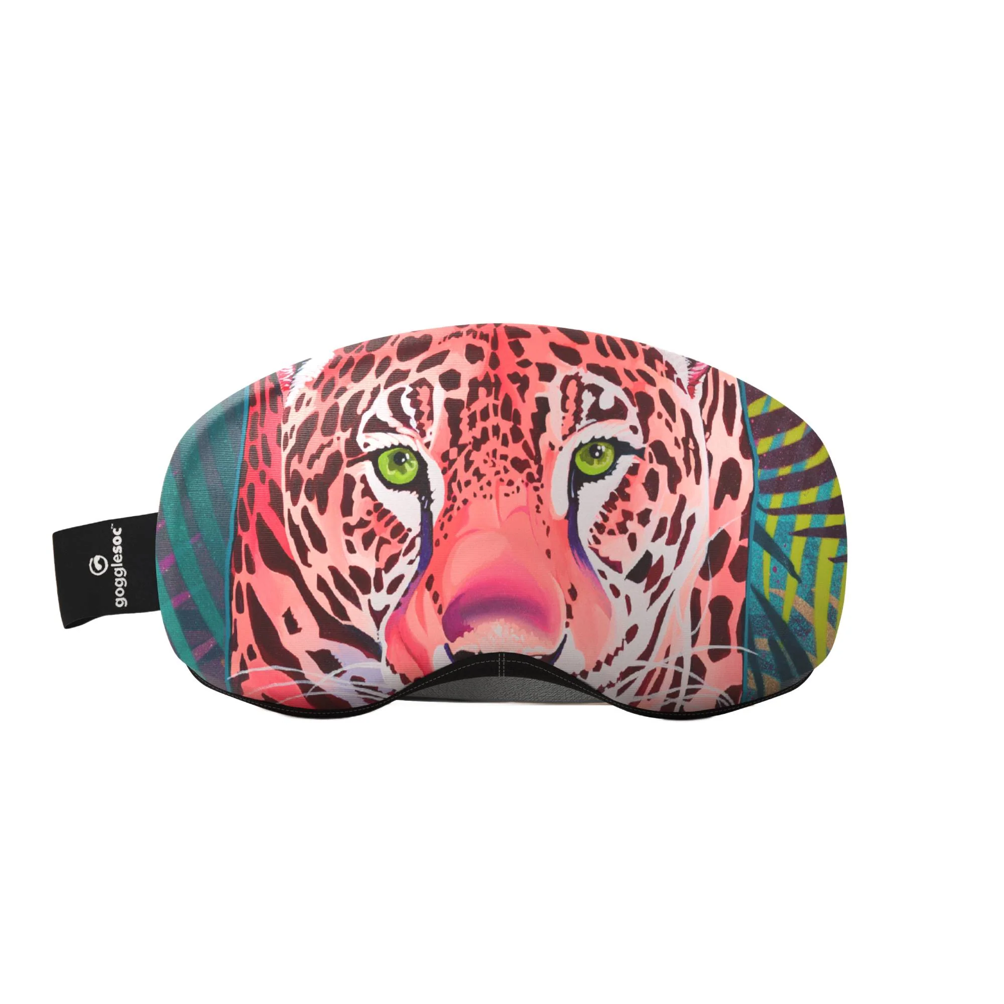 Gogglesoc Pro Goggle Cover - Image 5