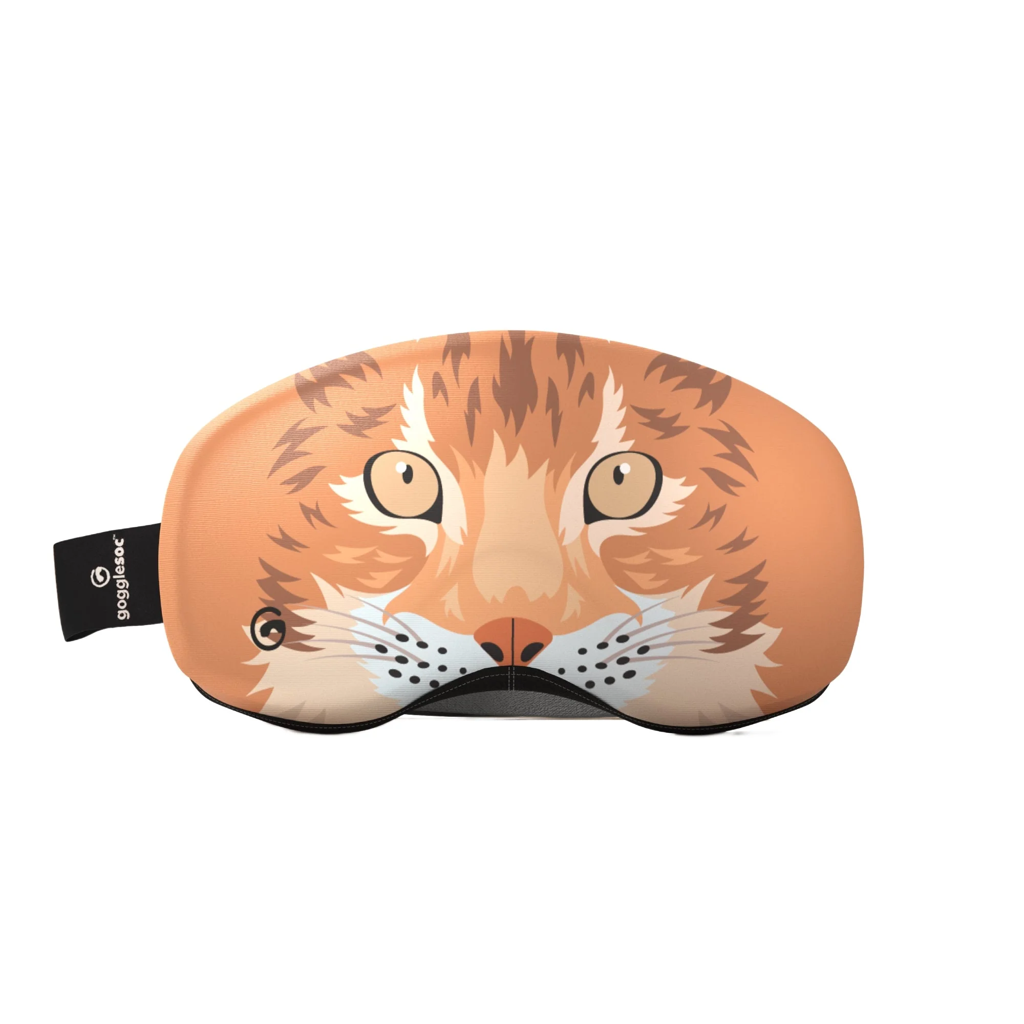 Gogglesoc Pro Goggle Cover - Image 5