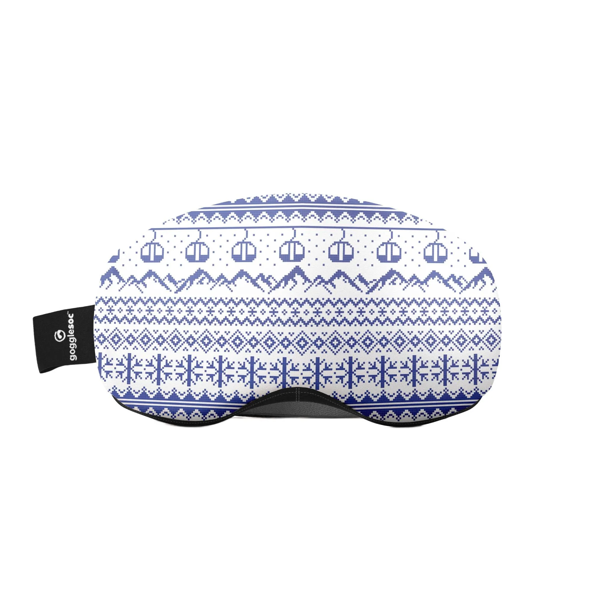 Gogglesoc Pro Goggle Cover - Image 6