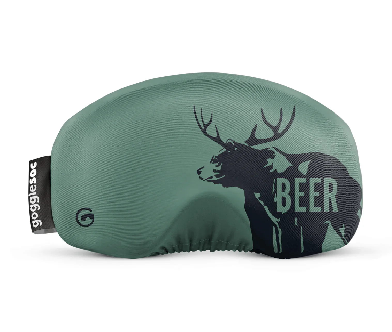 Gogglesoc Pro Goggle Cover - Image 8