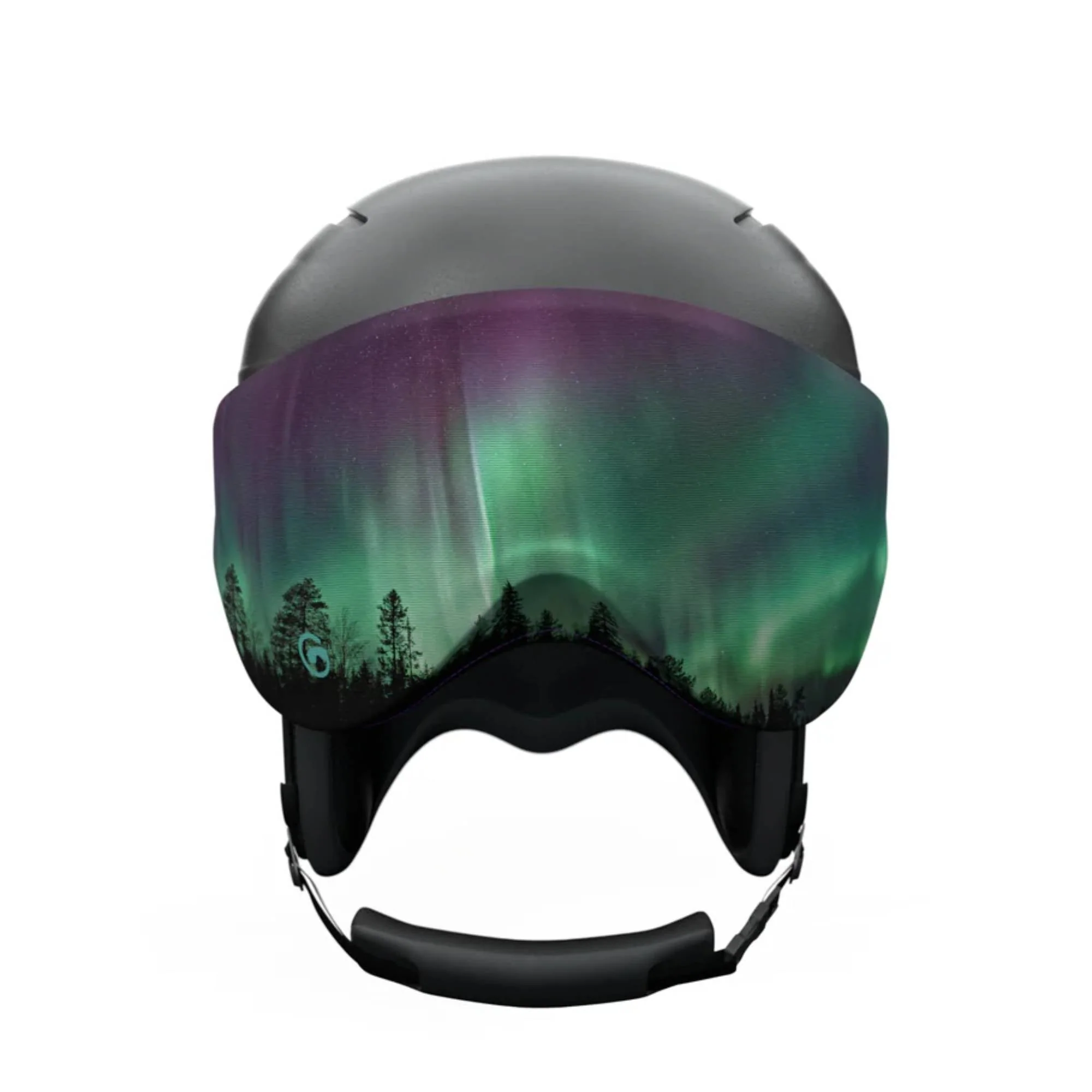 Gogglesoc Visorsoc Visor Cover