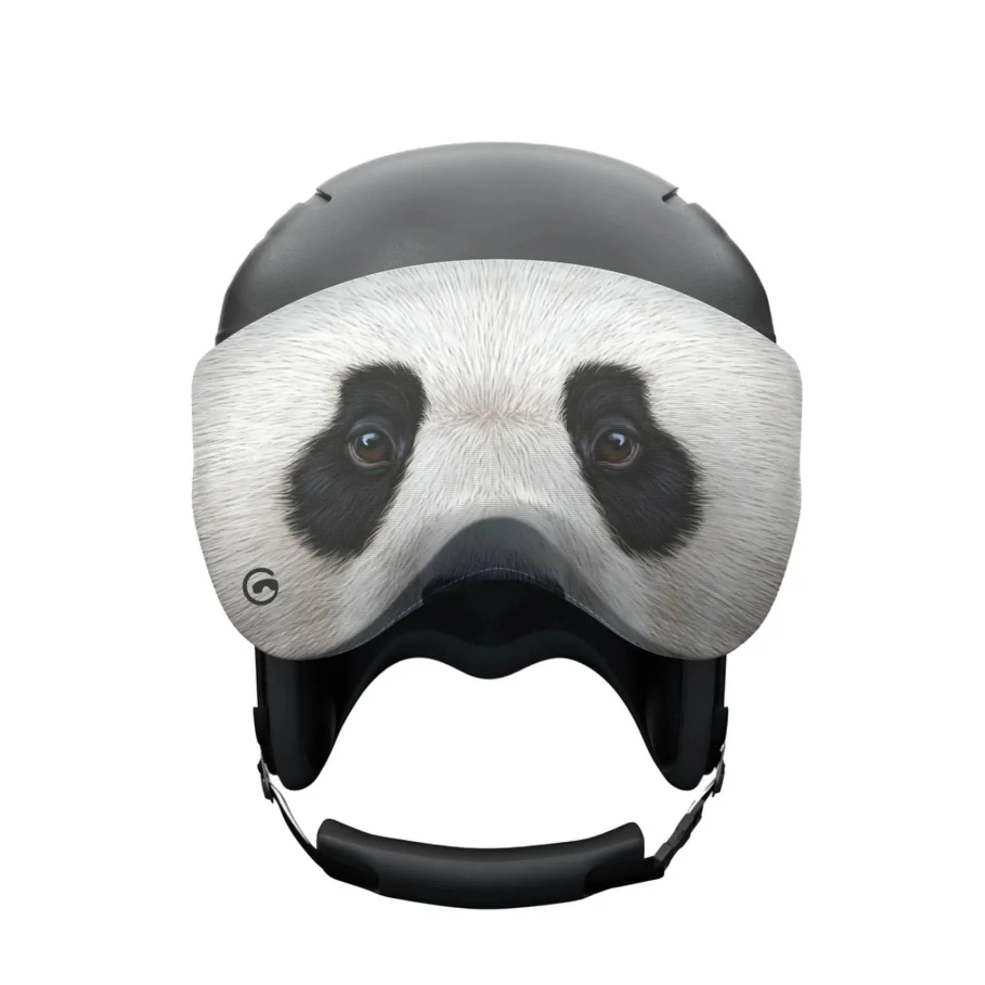Gogglesoc Visorsoc Visor Cover - Image 2