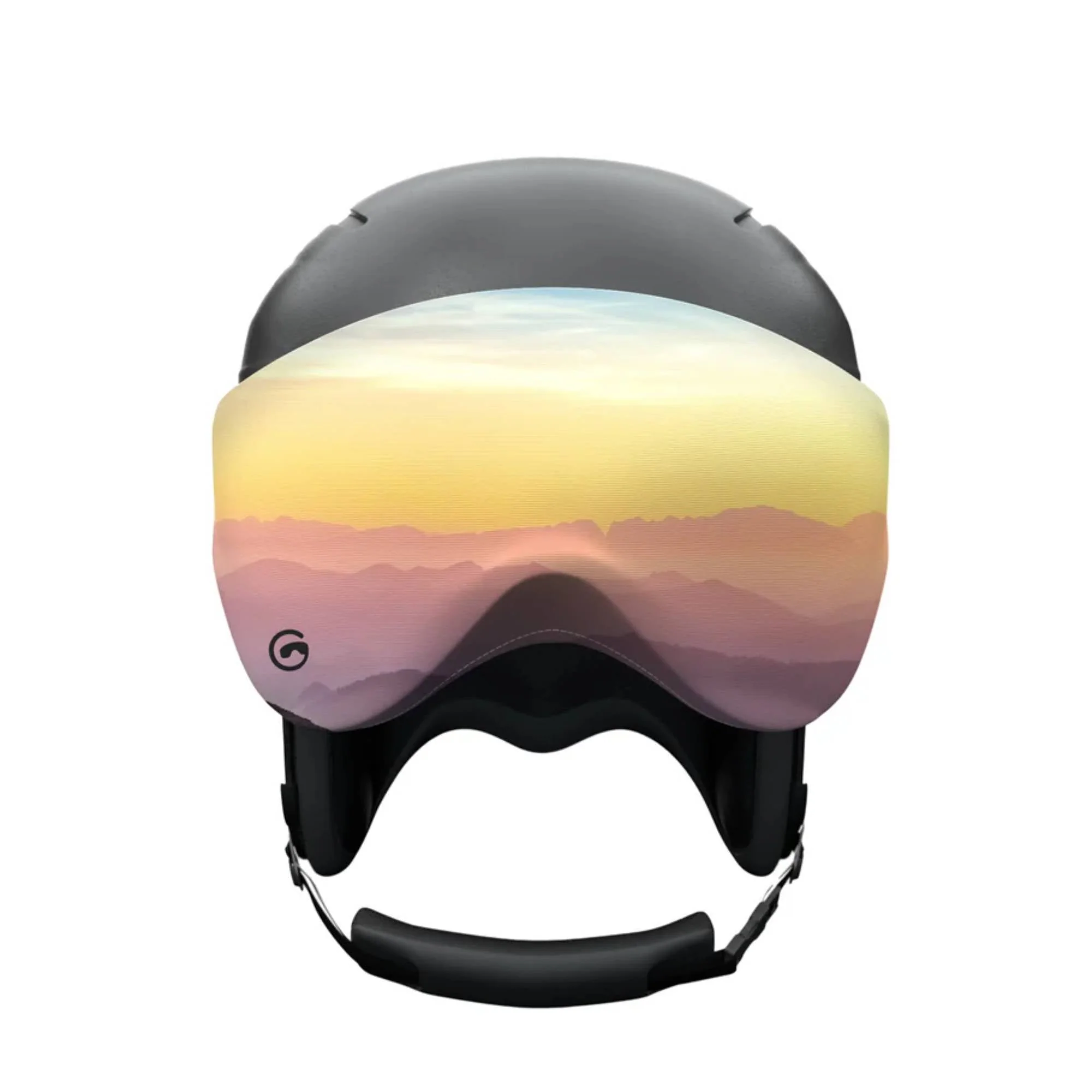 Gogglesoc Visorsoc Visor Cover - Image 3