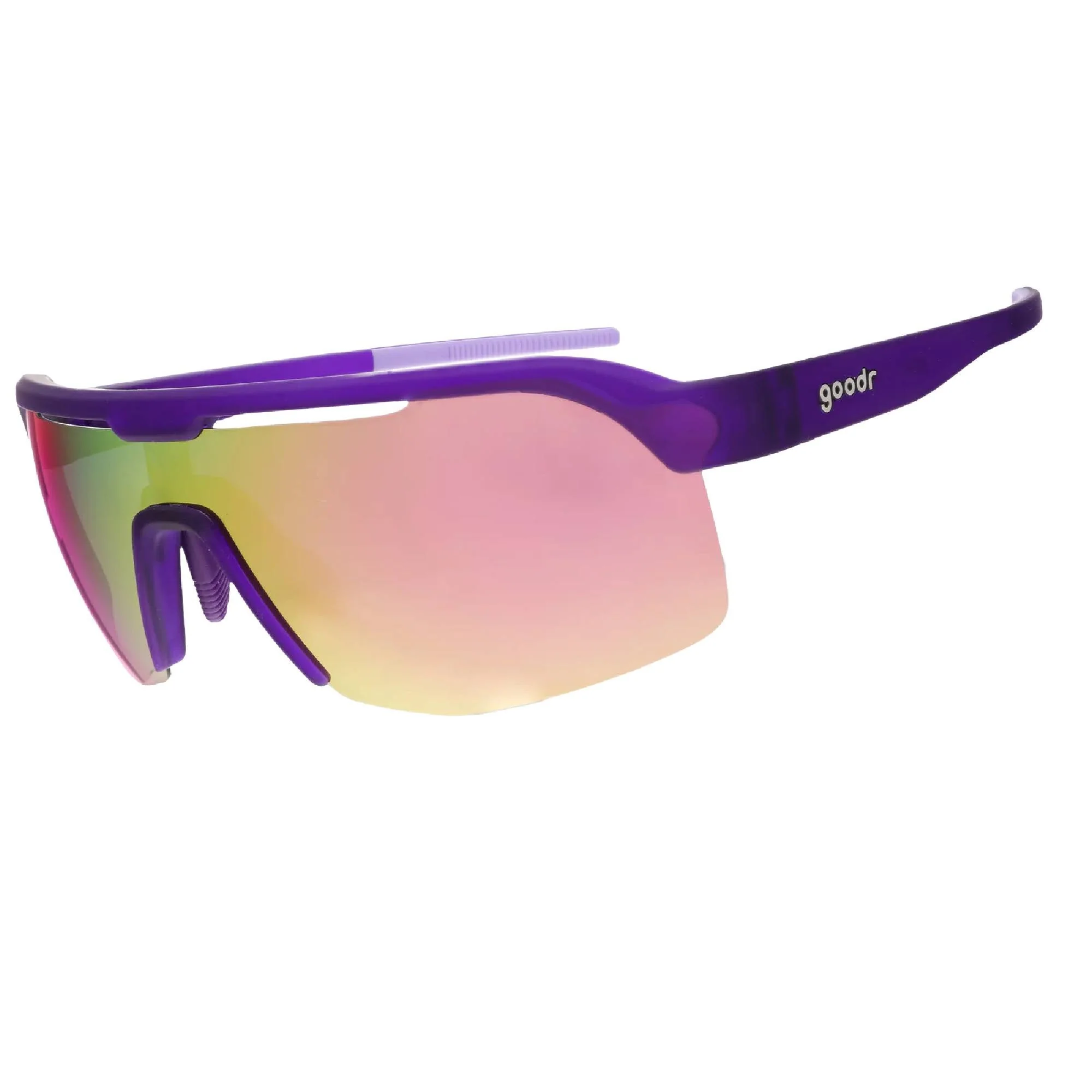 Goodr Bolt G Sunglasses - Image 4
