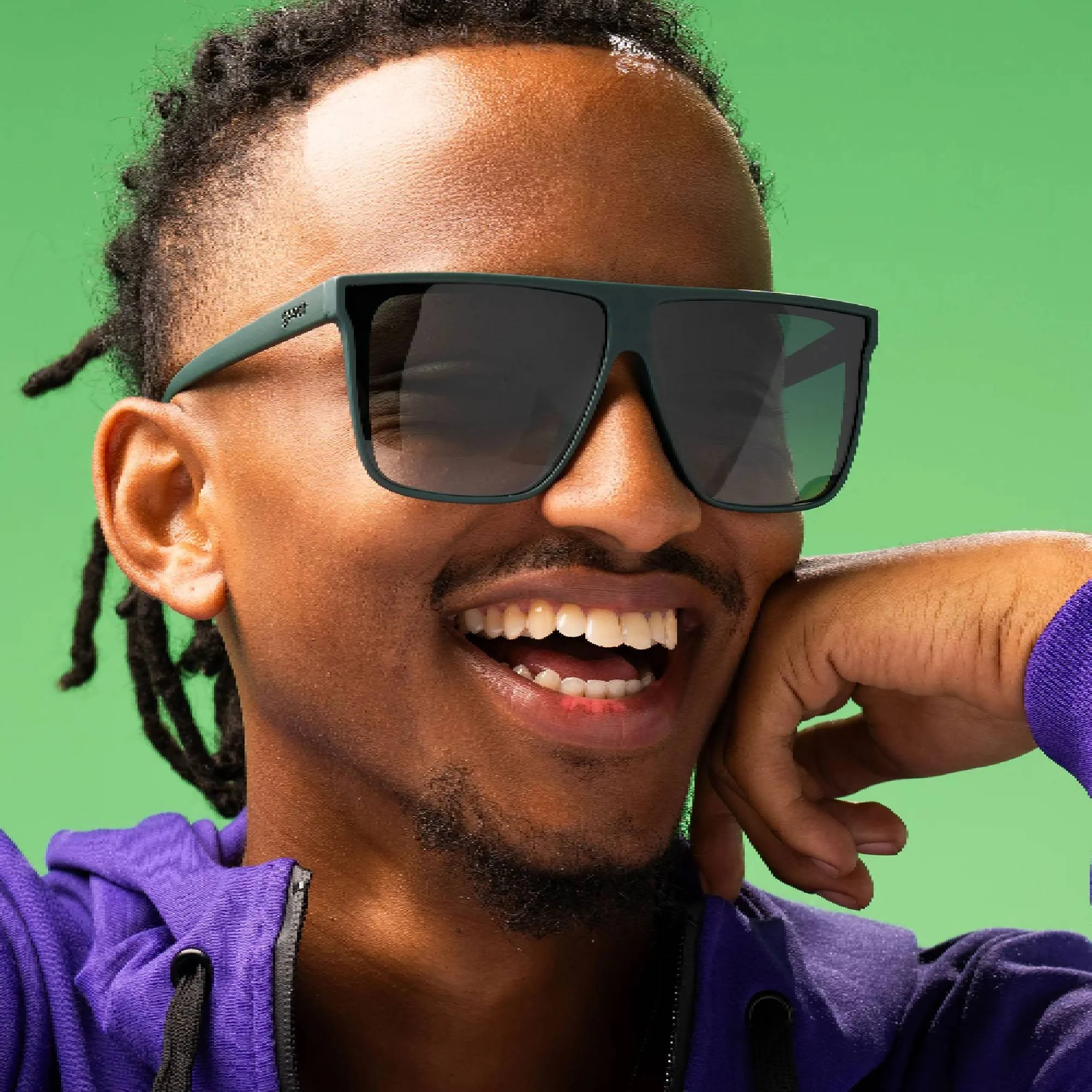 Goodr Fly G Sunglasses - Image 5