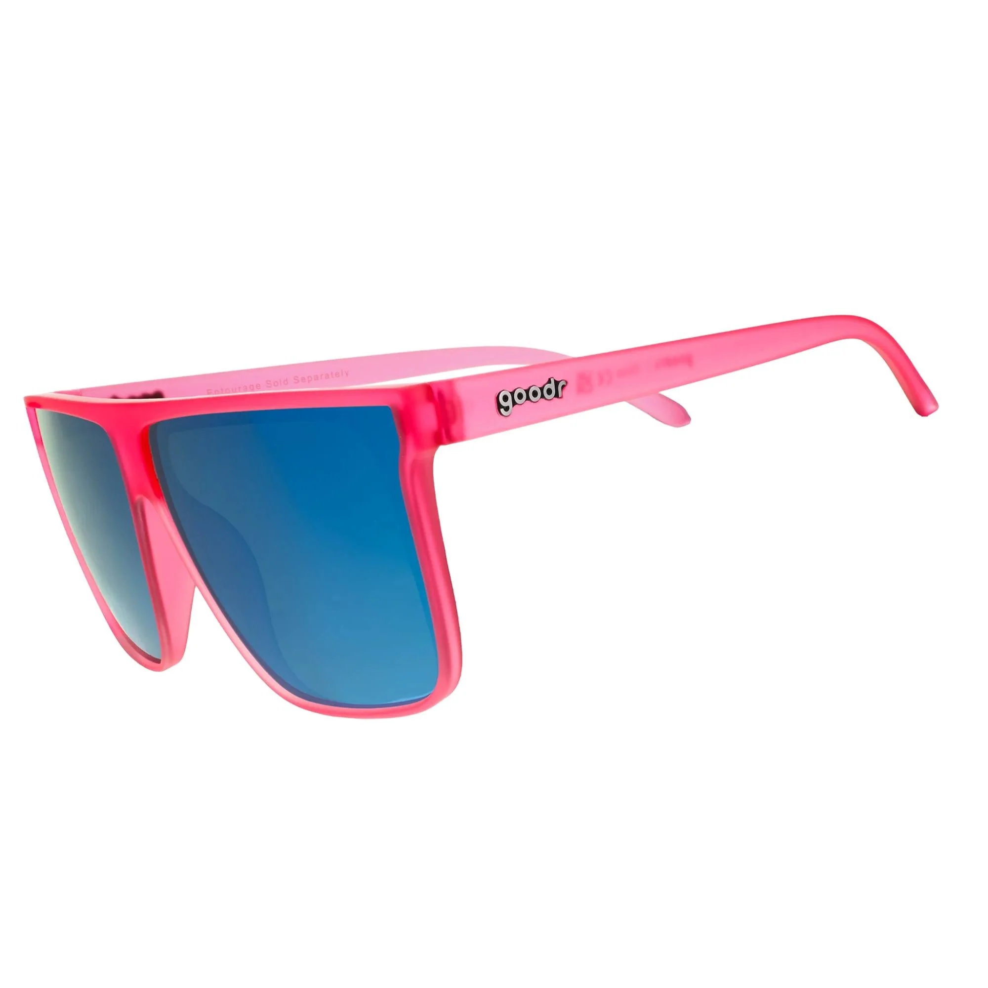 Goodr Fly G Sunglasses - Image 7