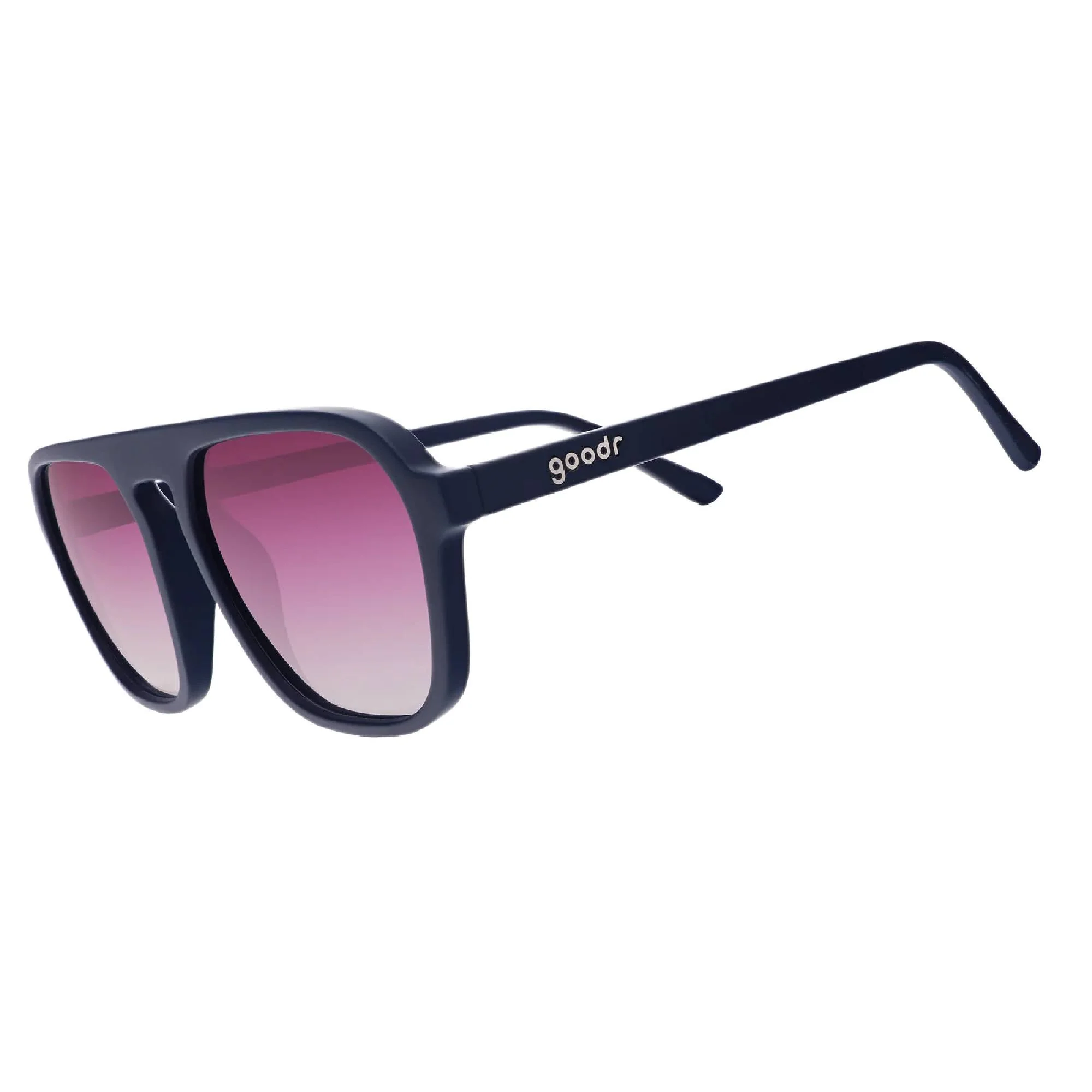 Goodr Retro G Sunglasses - Image 4