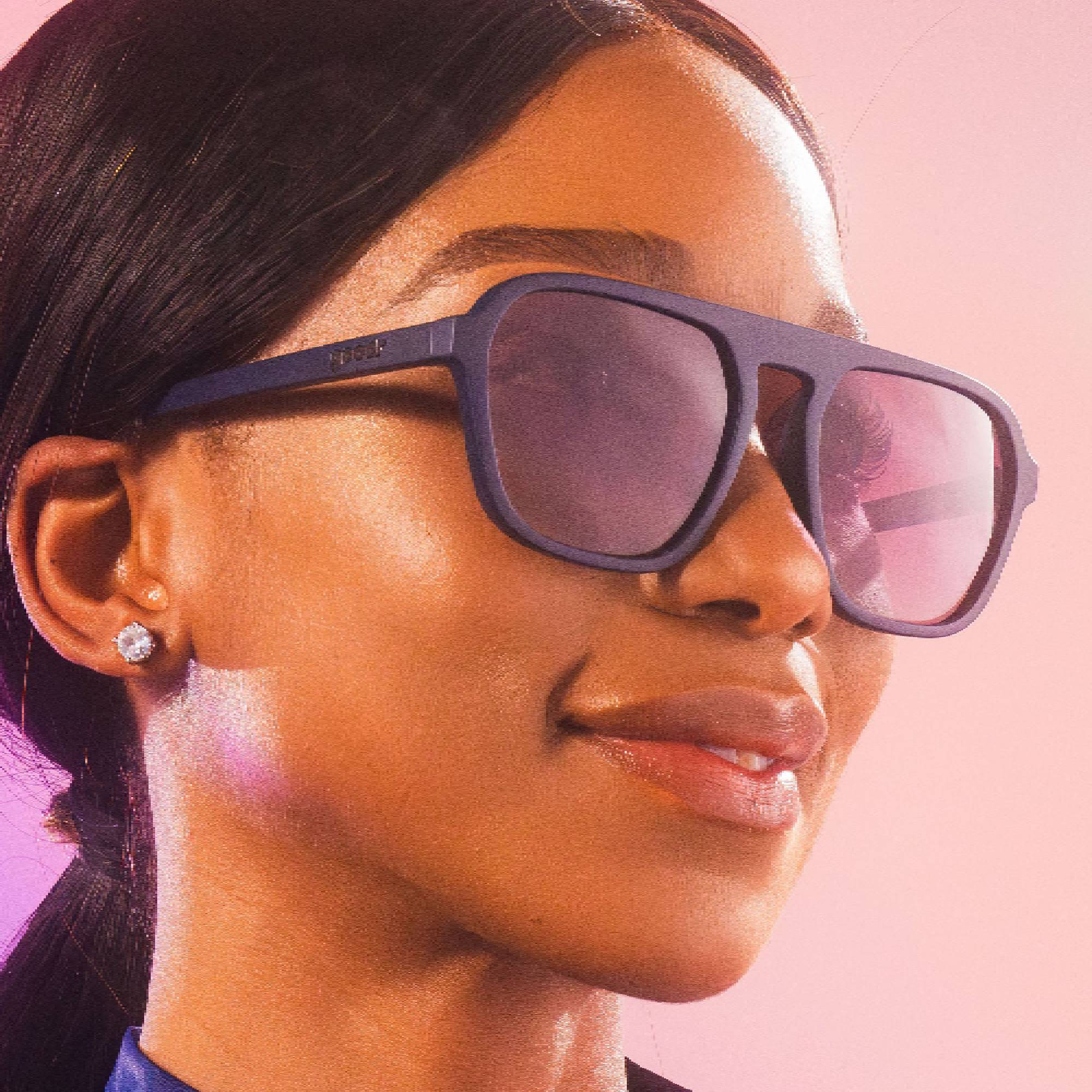 Goodr Retro G Sunglasses - Image 5