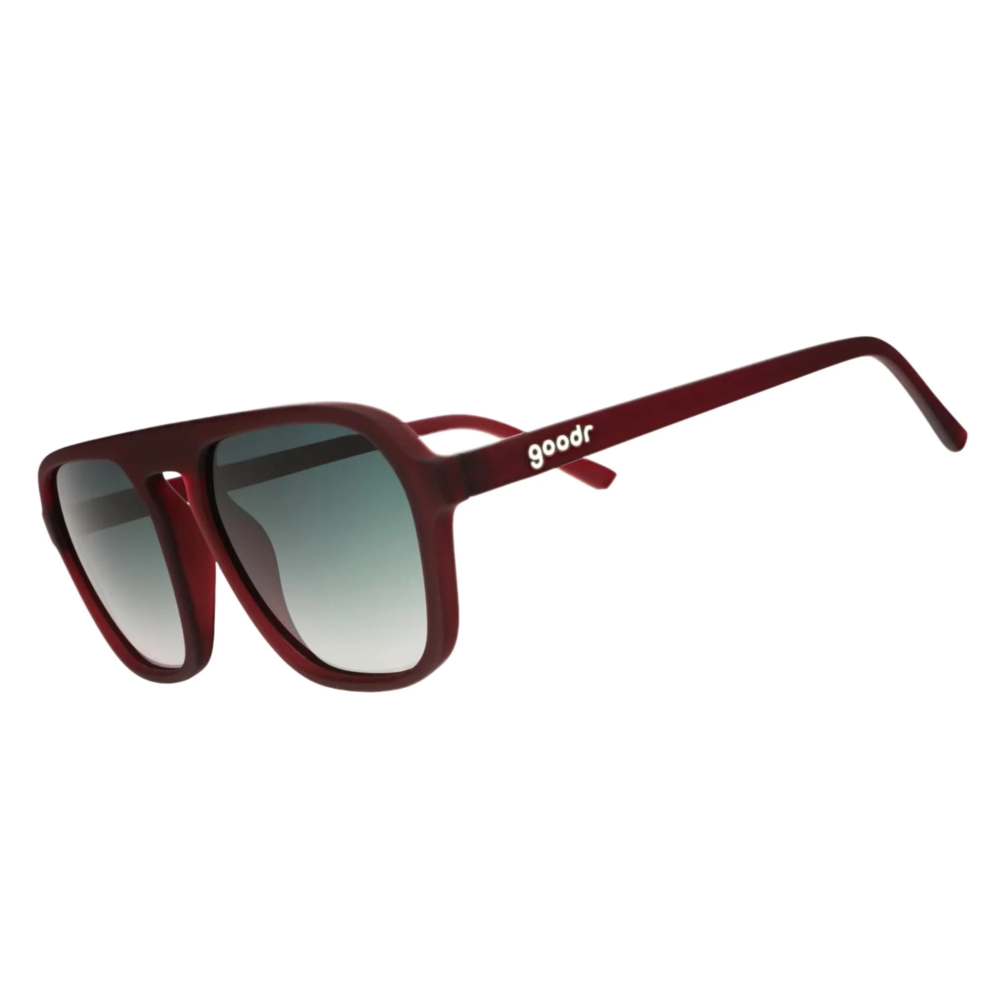 Goodr Retro G Sunglasses - Image 9