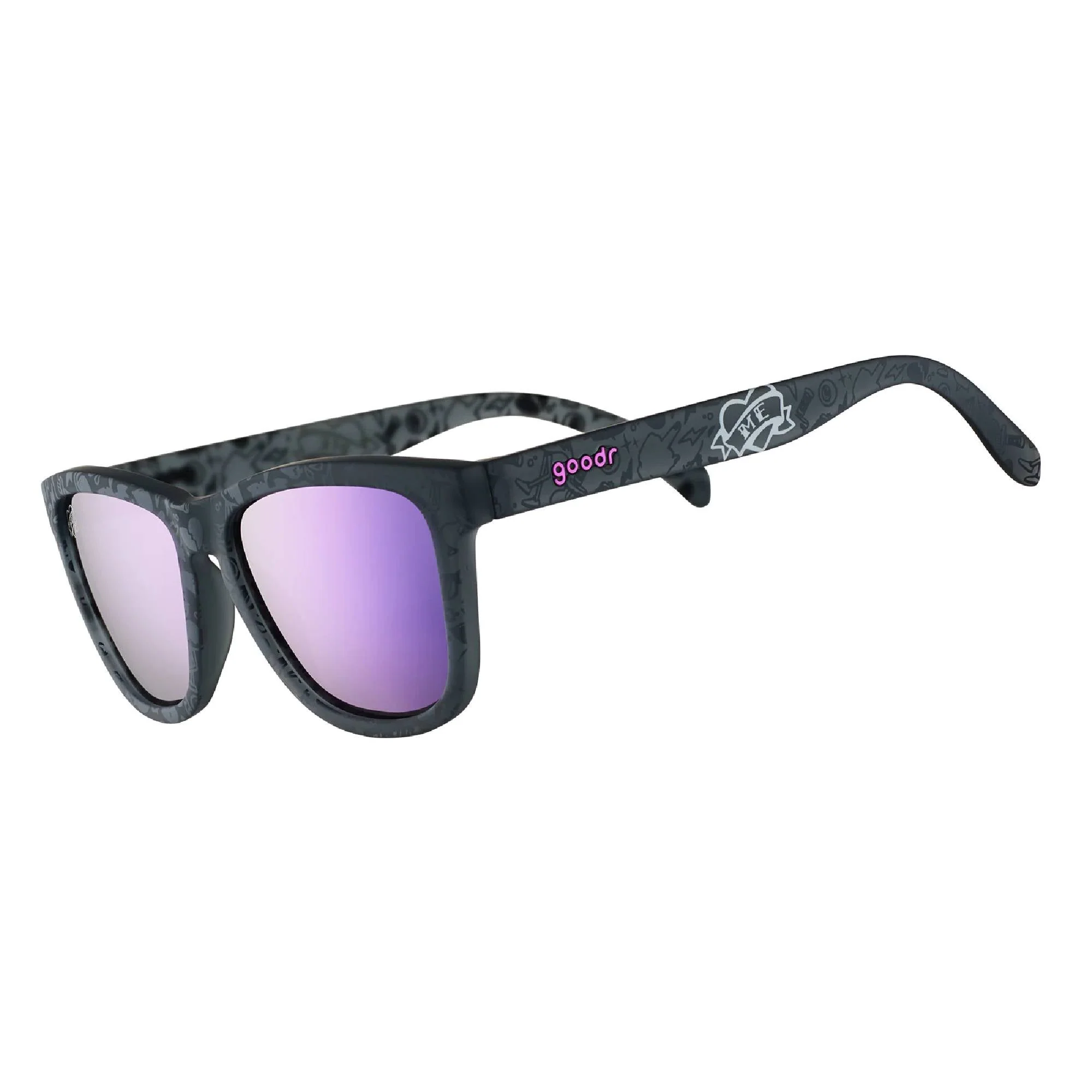 Goodr The OG Sunglasses - Image 14