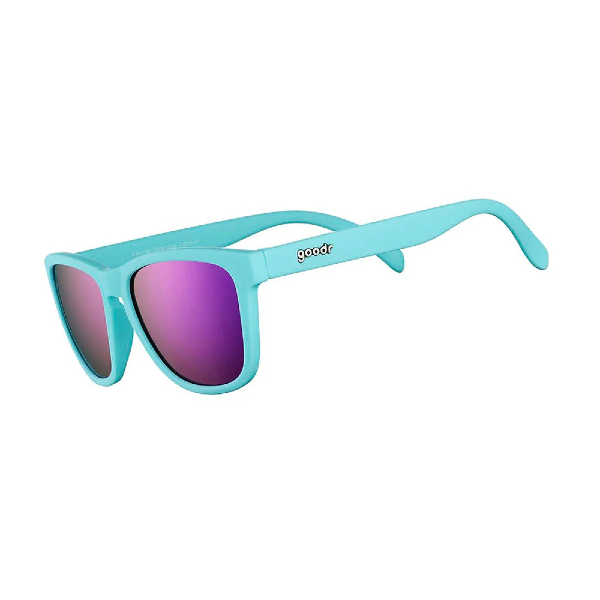Goodr The OG Sunglasses - Image 20