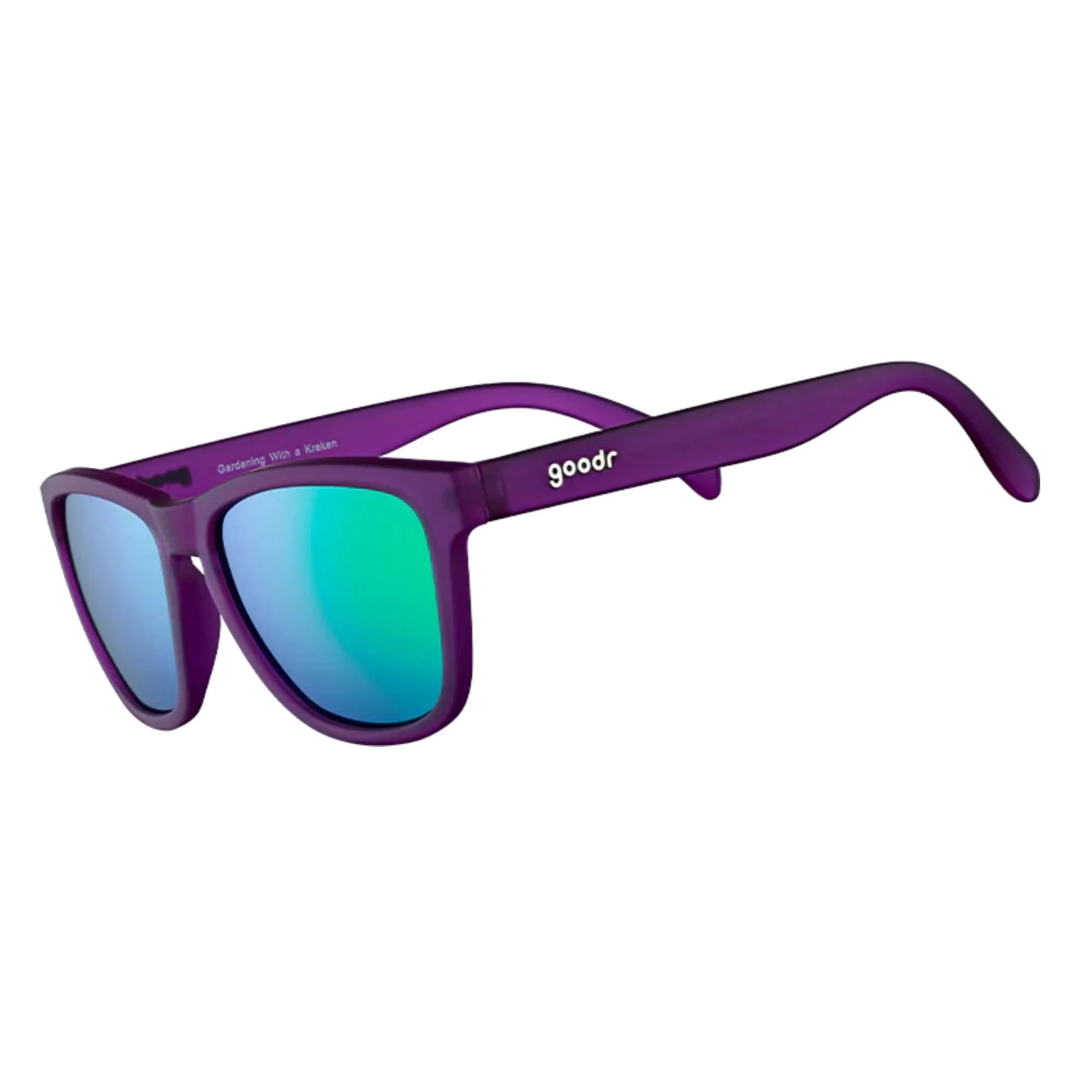 Goodr The OG Sunglasses - Image 6