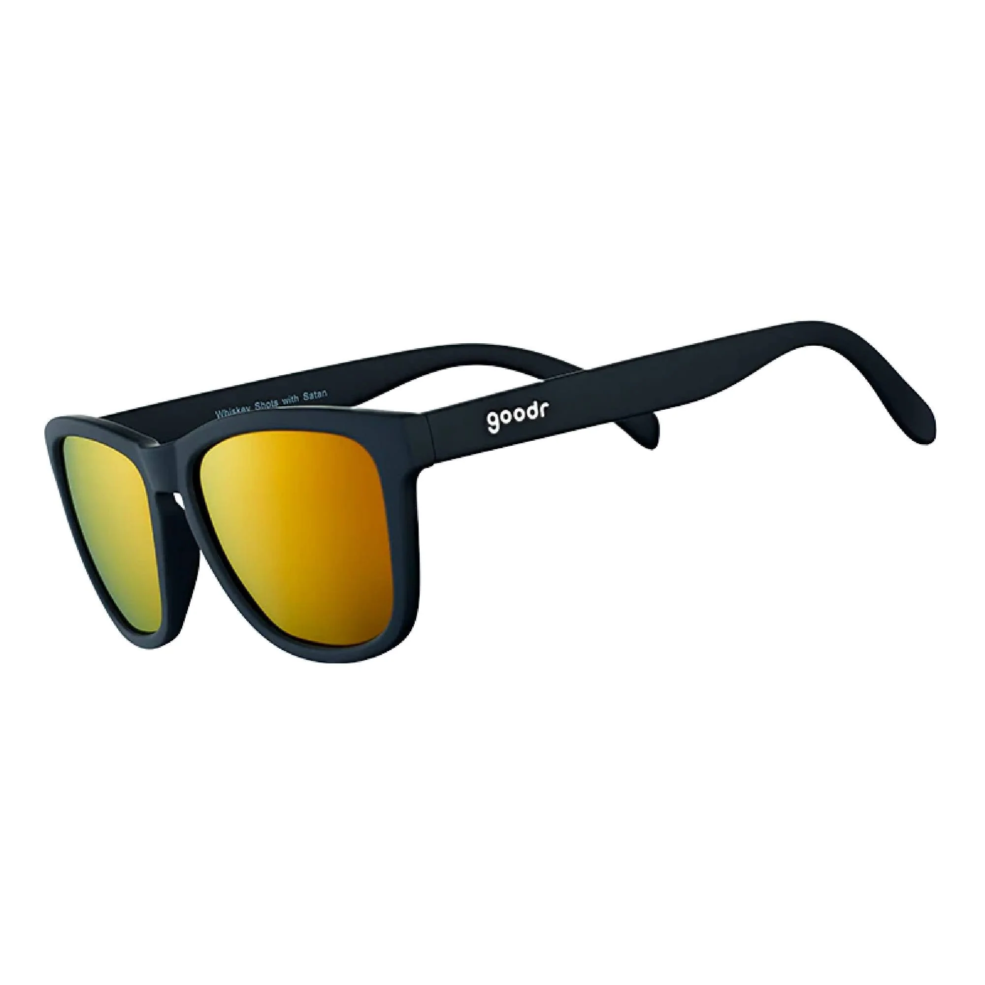 Goodr The OG Sunglasses - Image 2