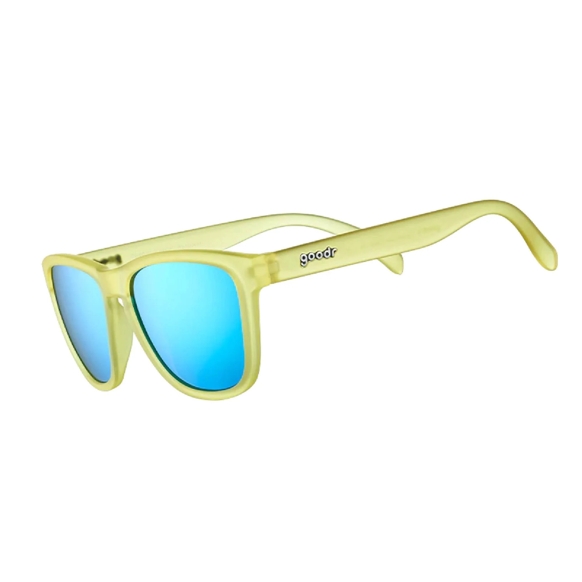 Goodr The OG Sunglasses - Image 3