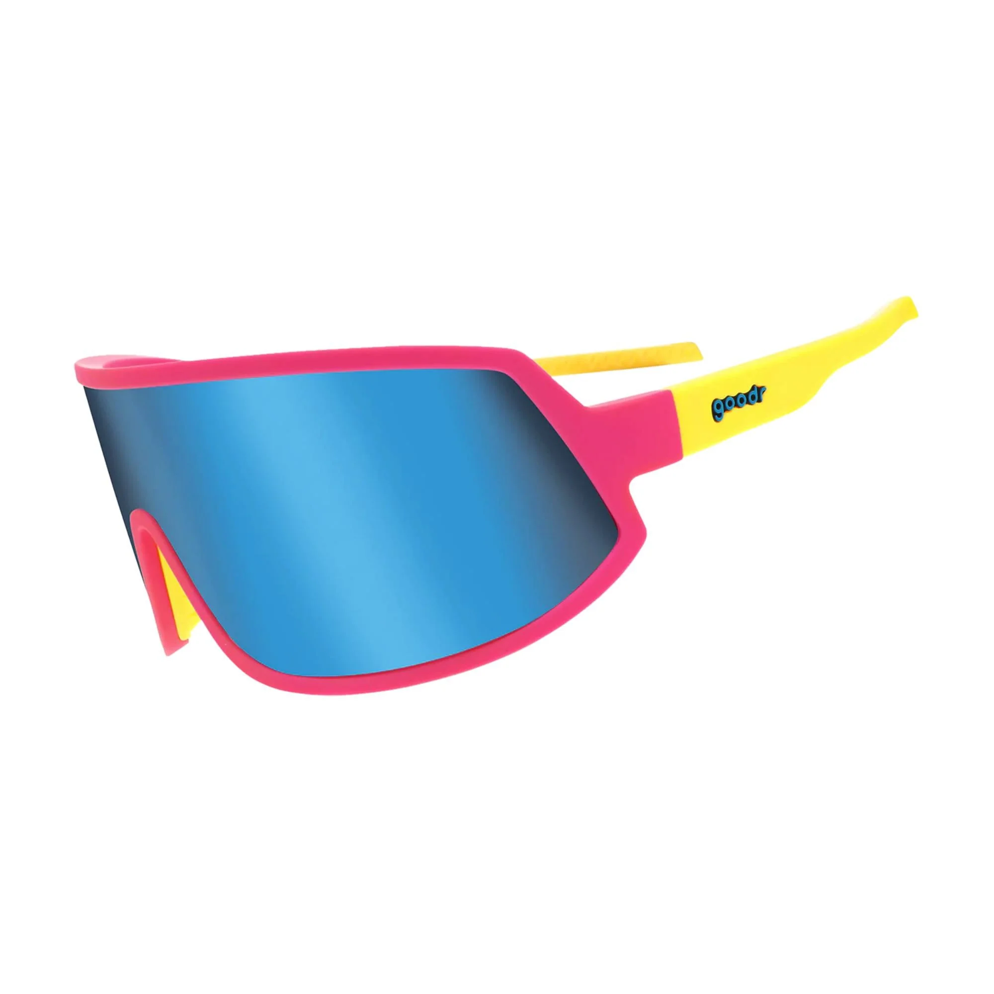 Goodr The Wrap G Sunglasses - Image 2