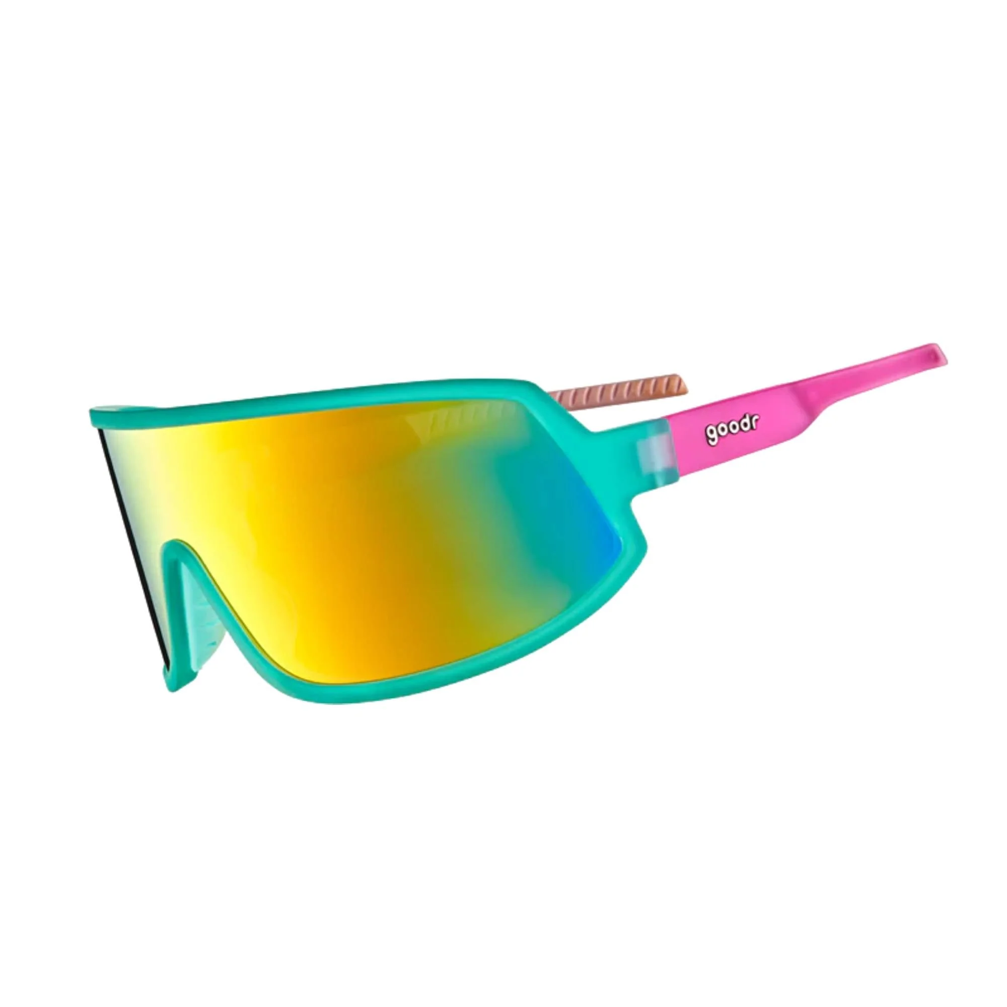 Goodr The Wrap G Sunglasses - Image 4