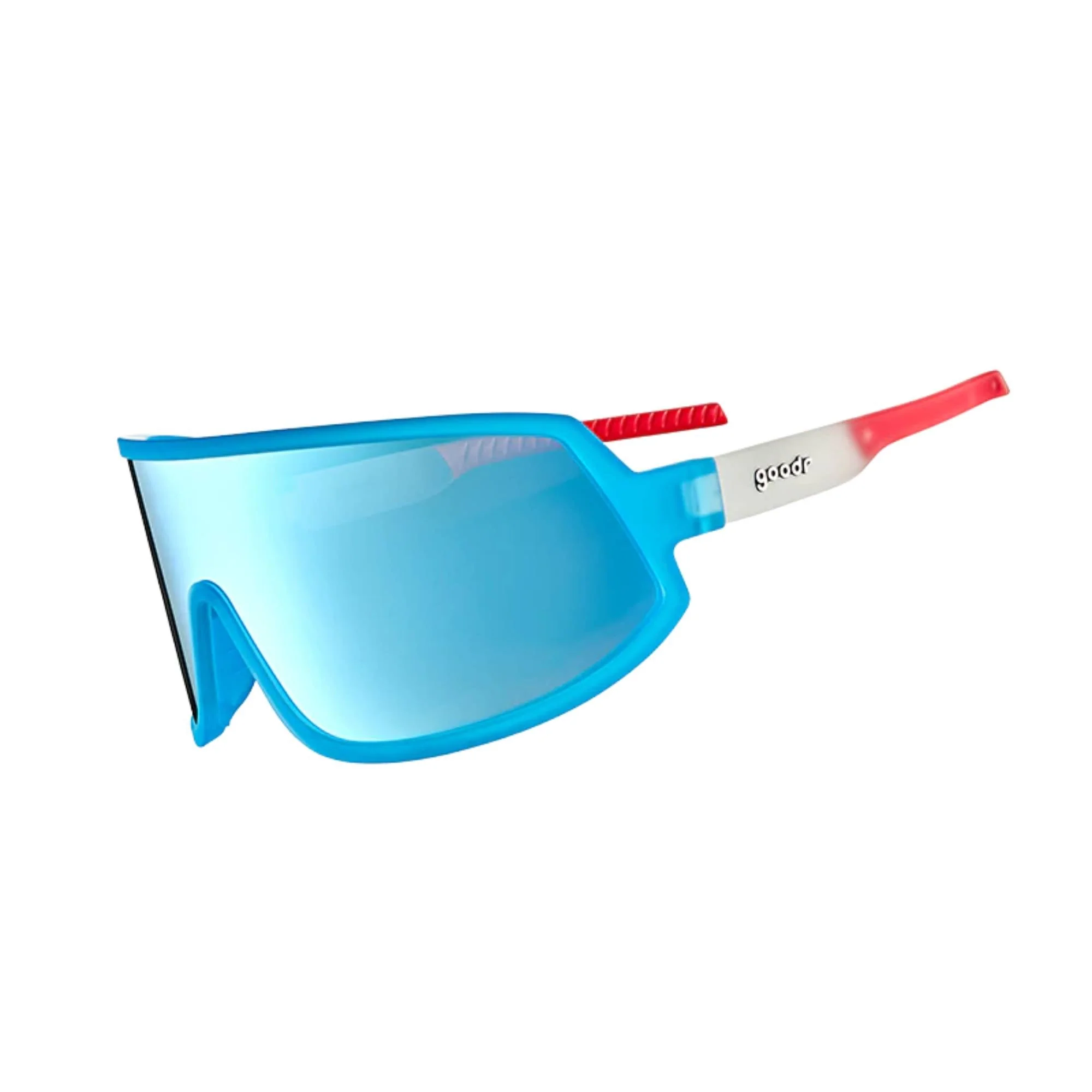 Goodr The Wrap G Sunglasses - Image 5