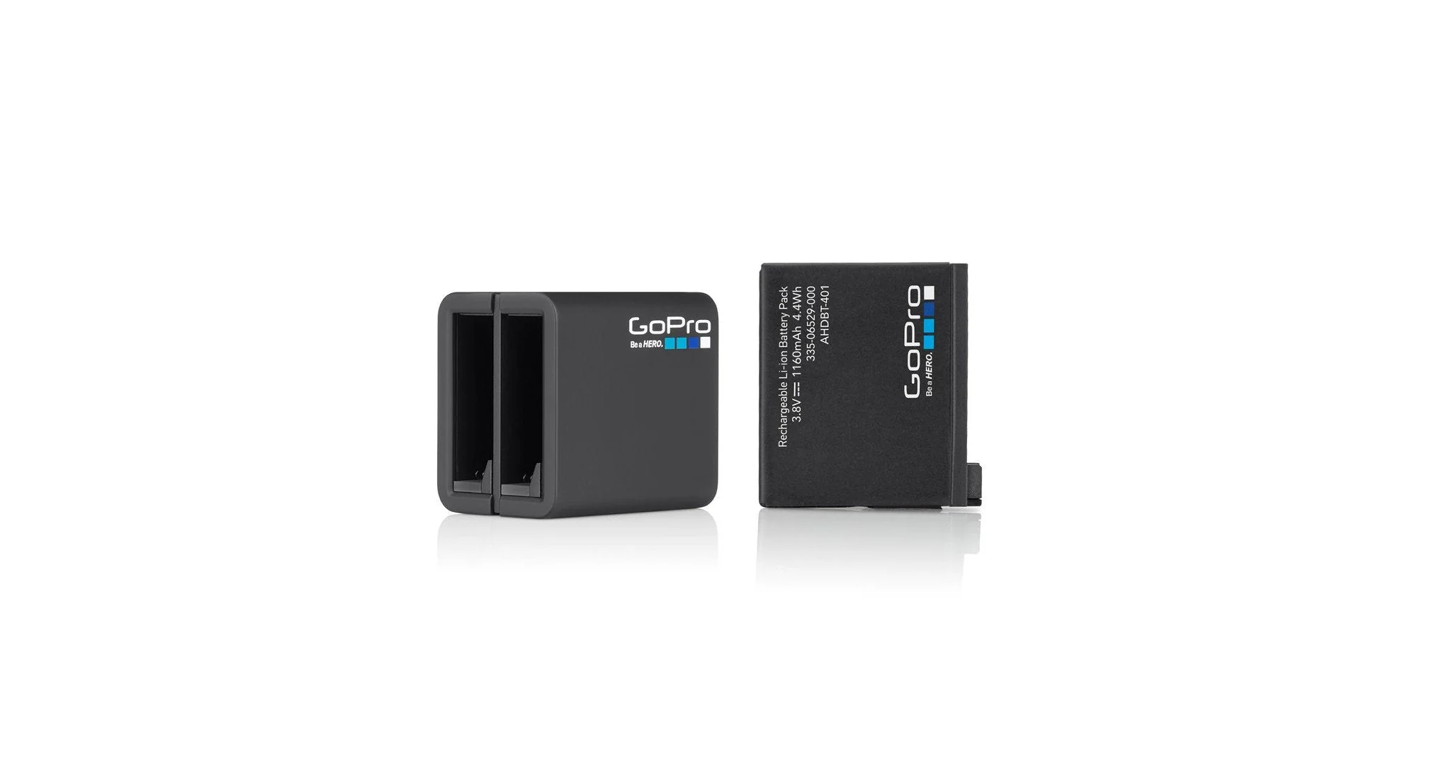 GoPro Dual Battery Charger - Image 2
