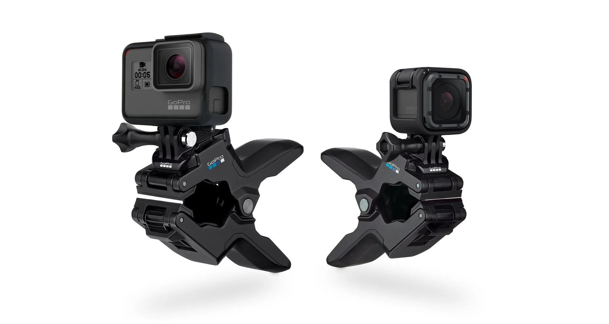 GoPro Jaws ACMPM-001 Flex Clamp Mount - Image 13