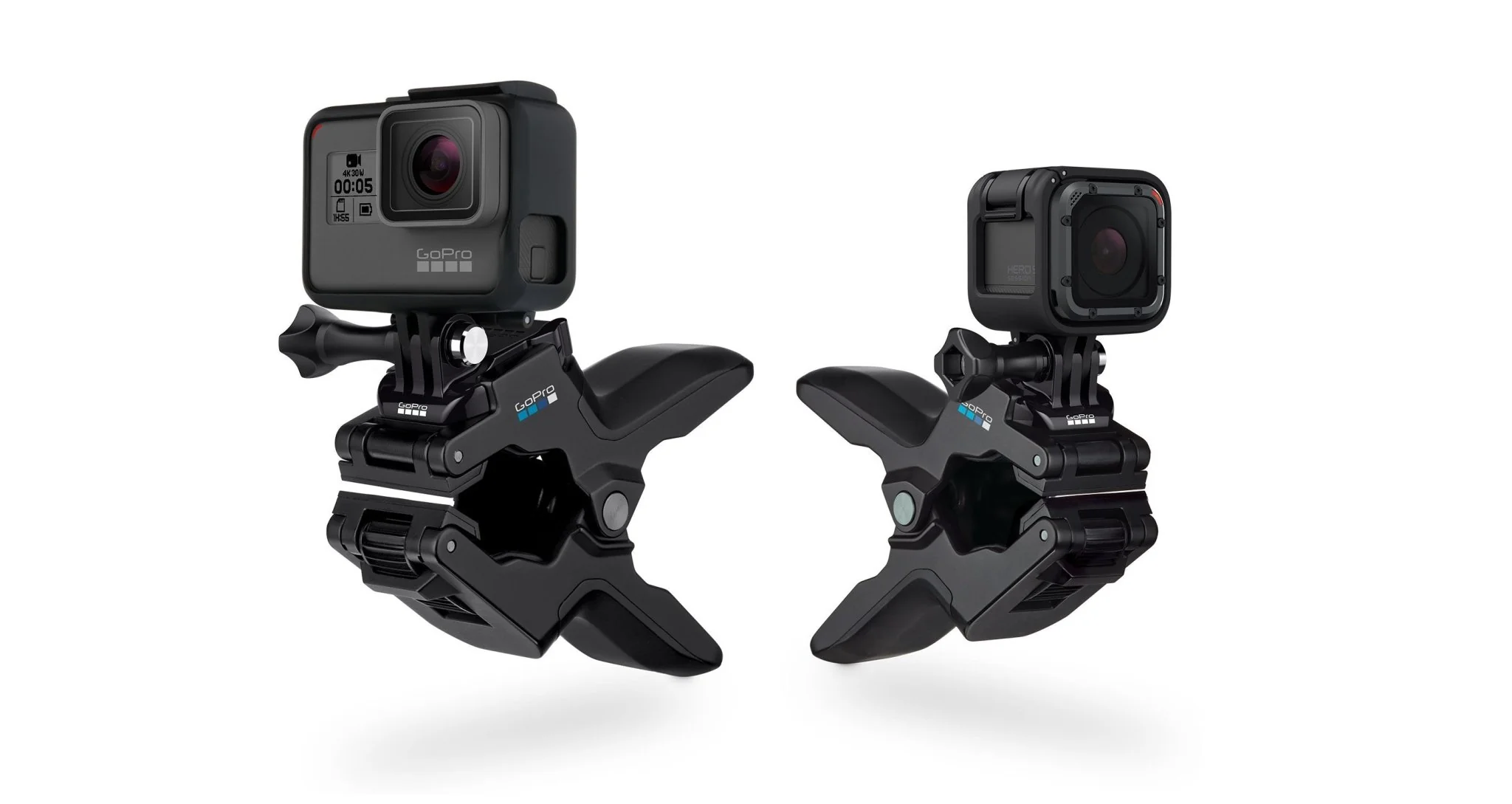 GoPro Jaws ACMPM-001 Flex Clamp Mount - Image 3