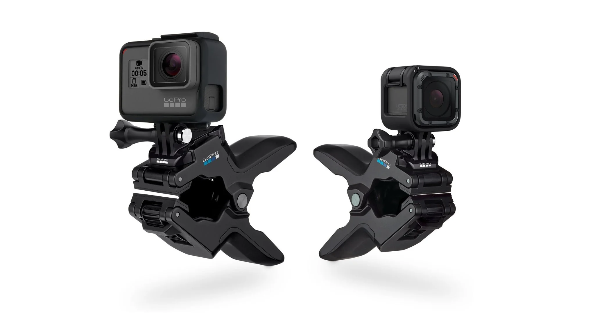 GoPro Jaws ACMPM-001 Flex Clamp Mount - Image 8