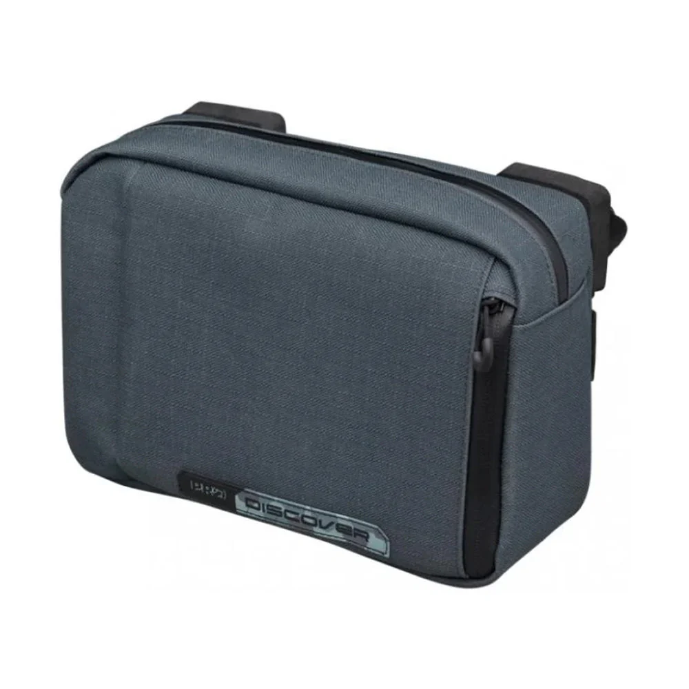 Shimano PRO Discover Gravel Handlebar Bag Small - 2.5L