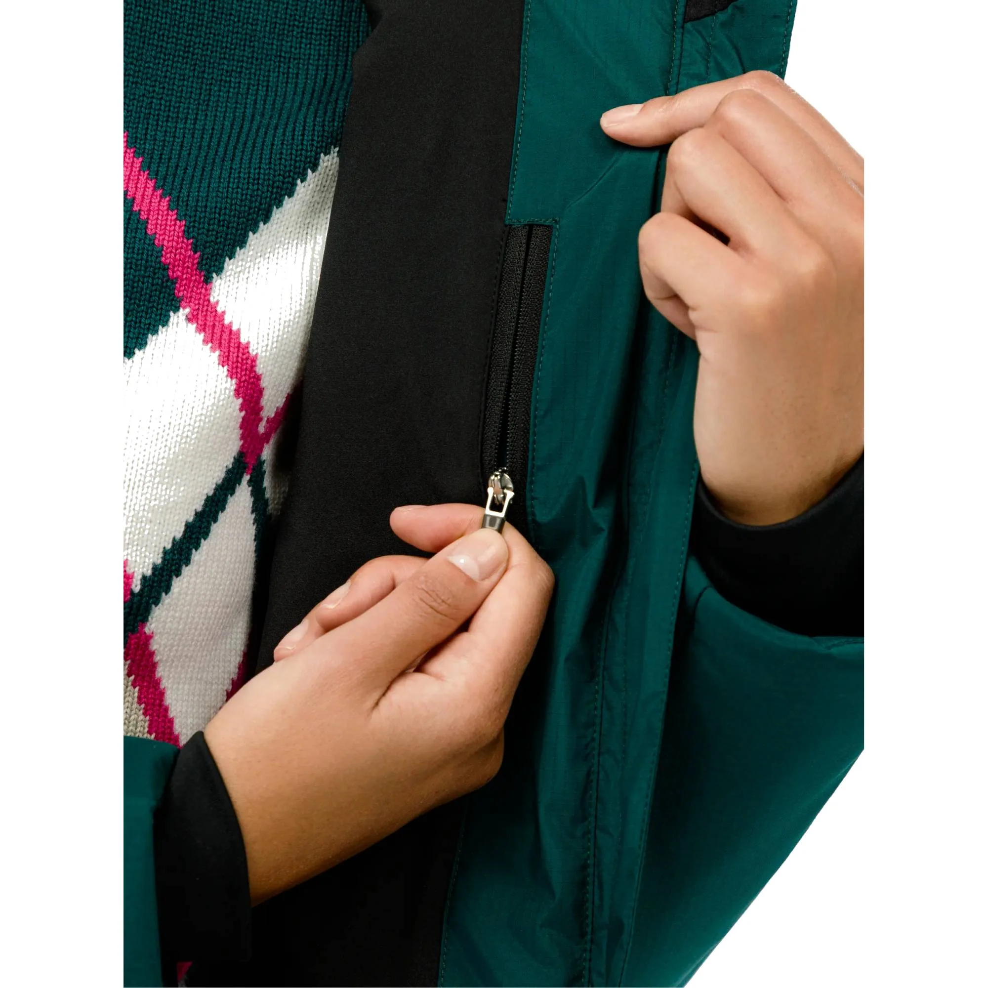 Head Ashley Womens Jacket 2026 - Image 9