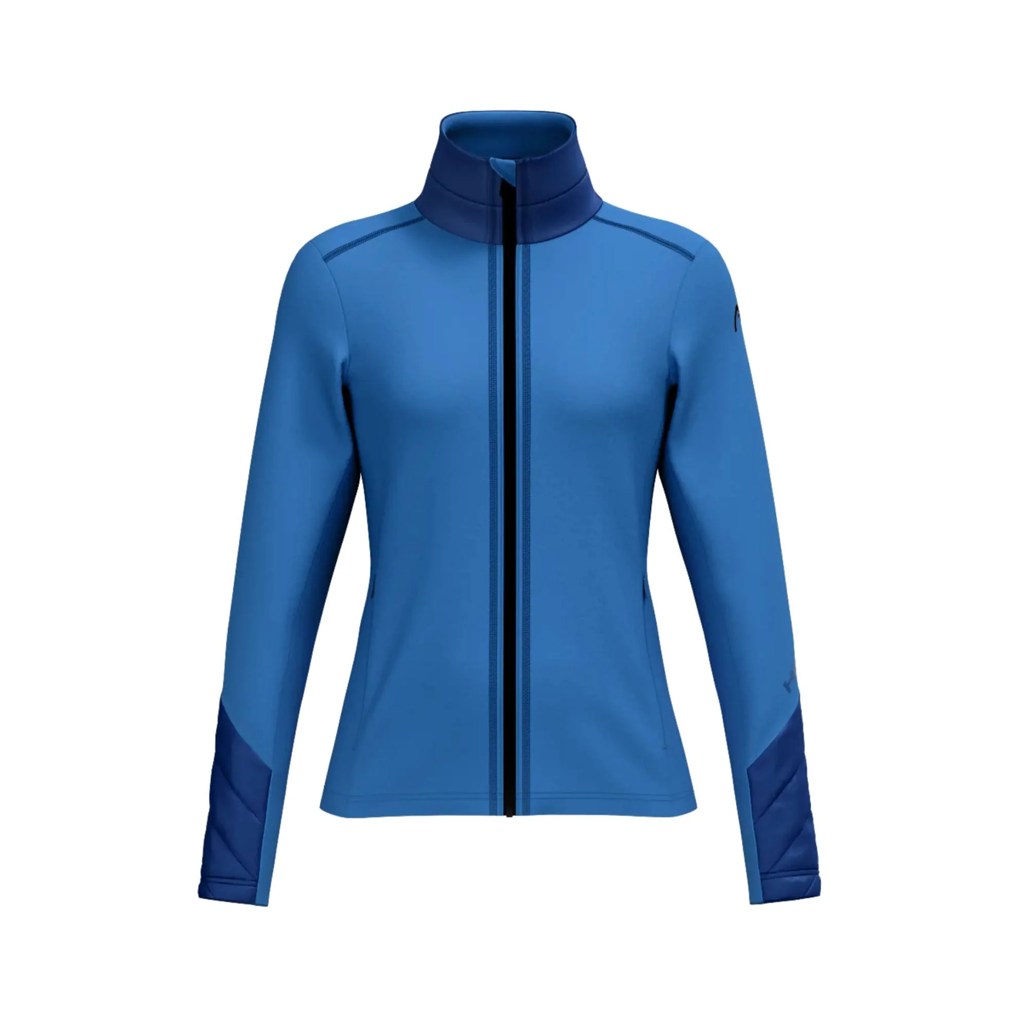 Head Asteria Womens Full Zip Midlayer 2026