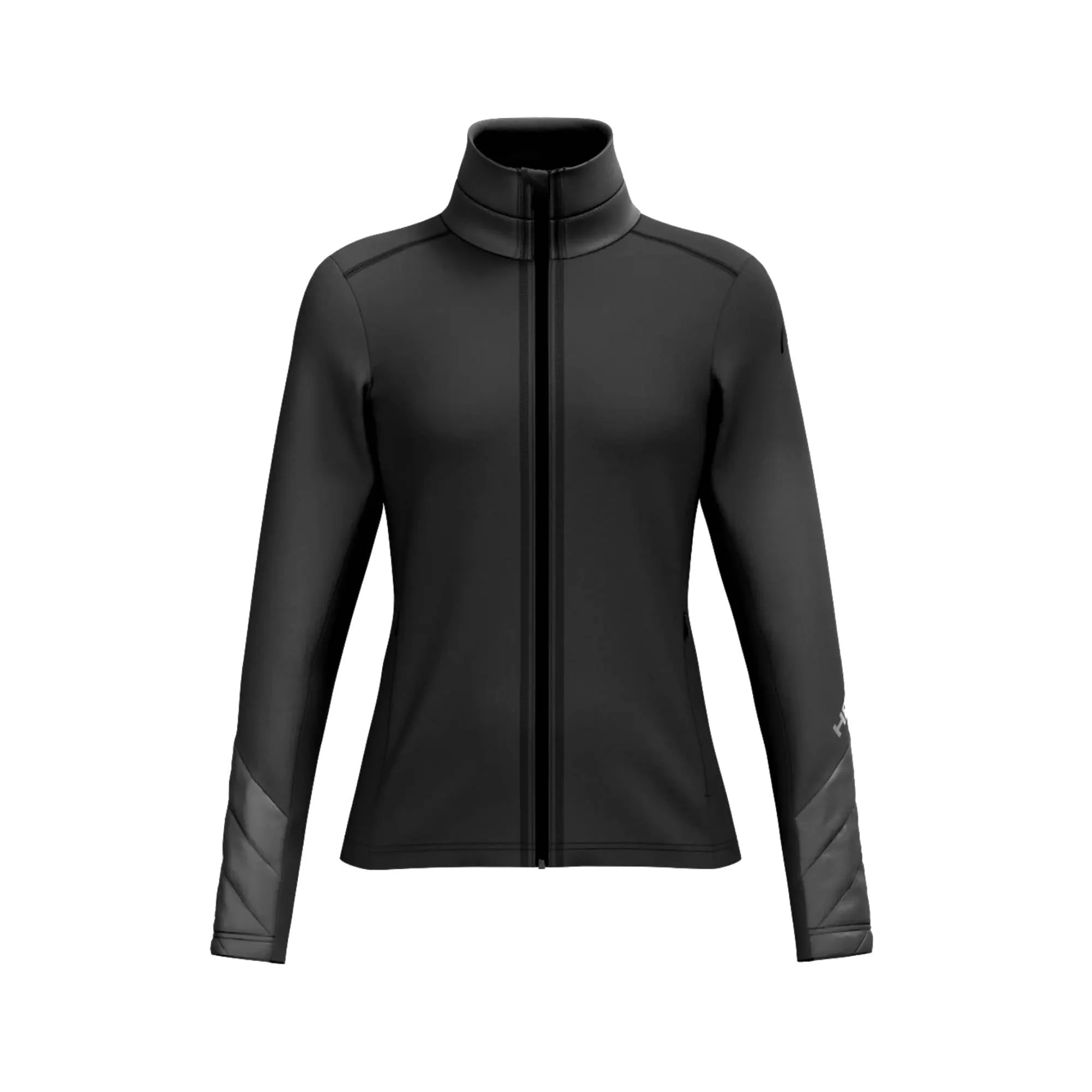 Head Asteria Womens Full Zip Midlayer 2026 - Image 2