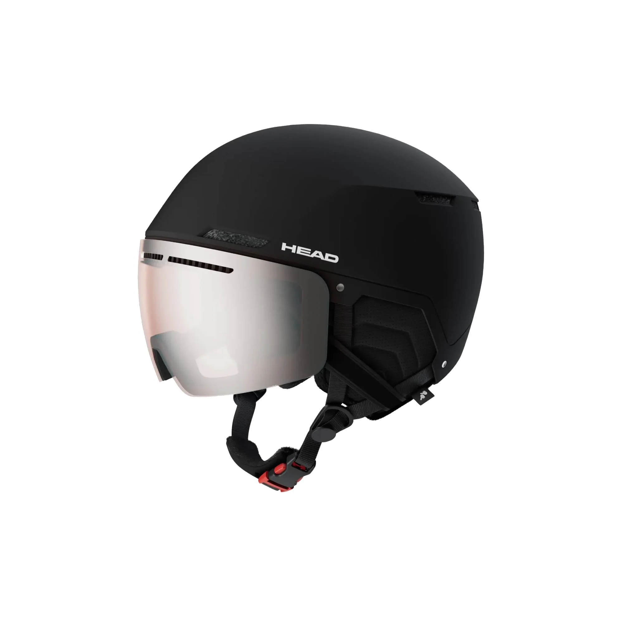 Head Cinema Visor Helmet 2026