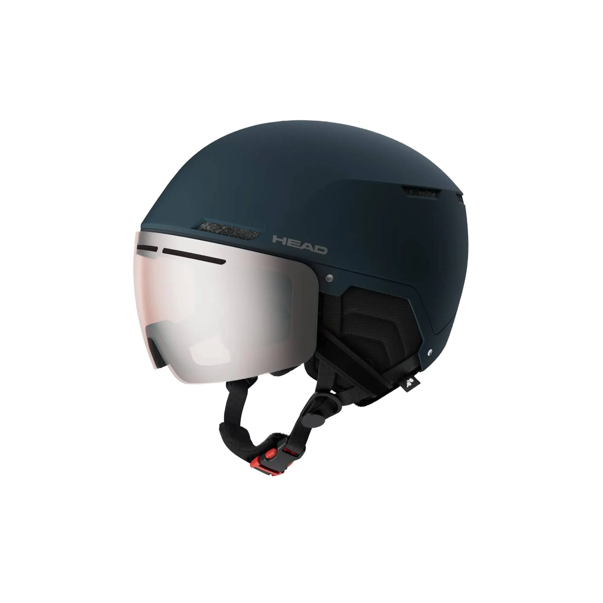 Head Cinema Visor Helmet 2026 - Image 2