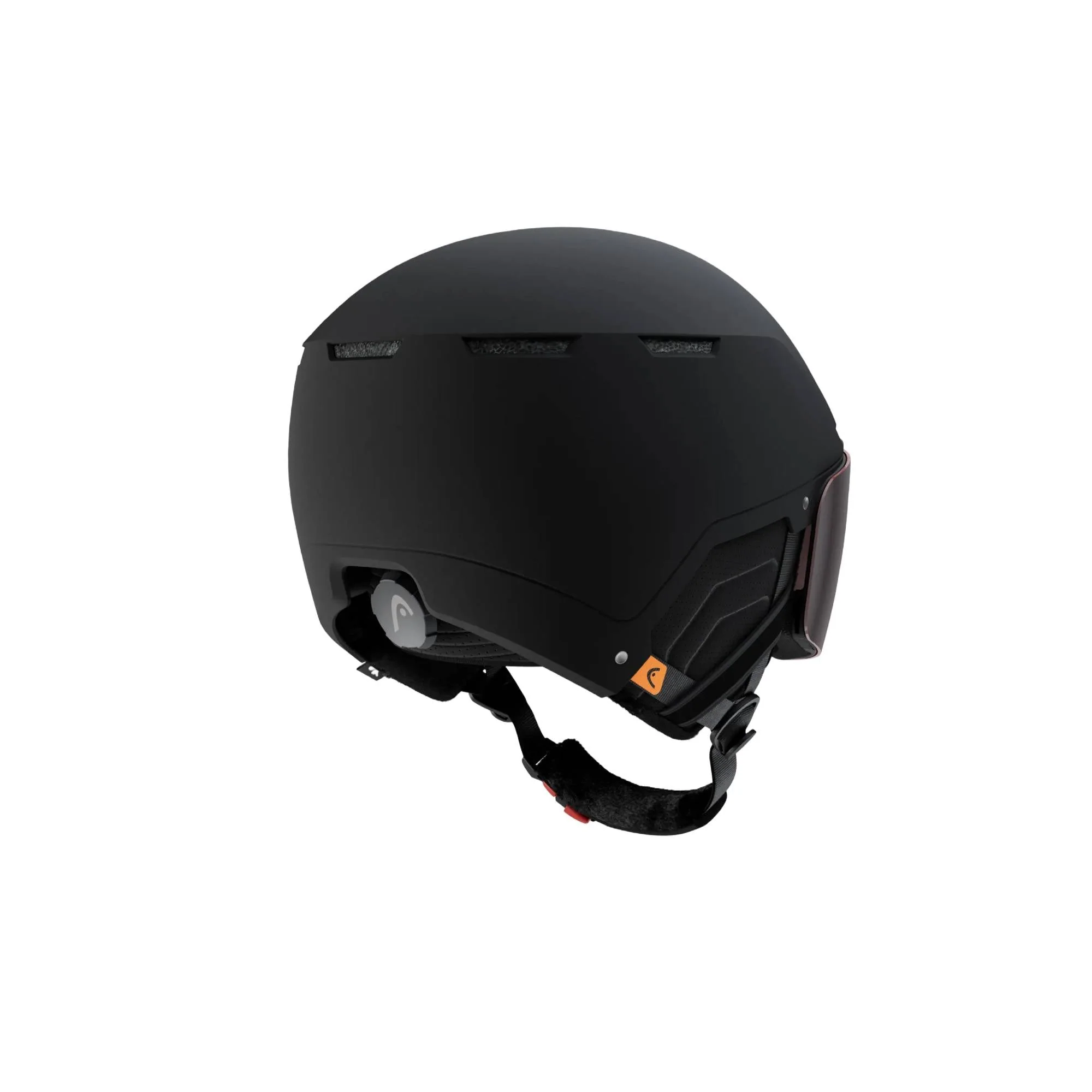 Head Cinema Visor Helmet 2026 - Image 3