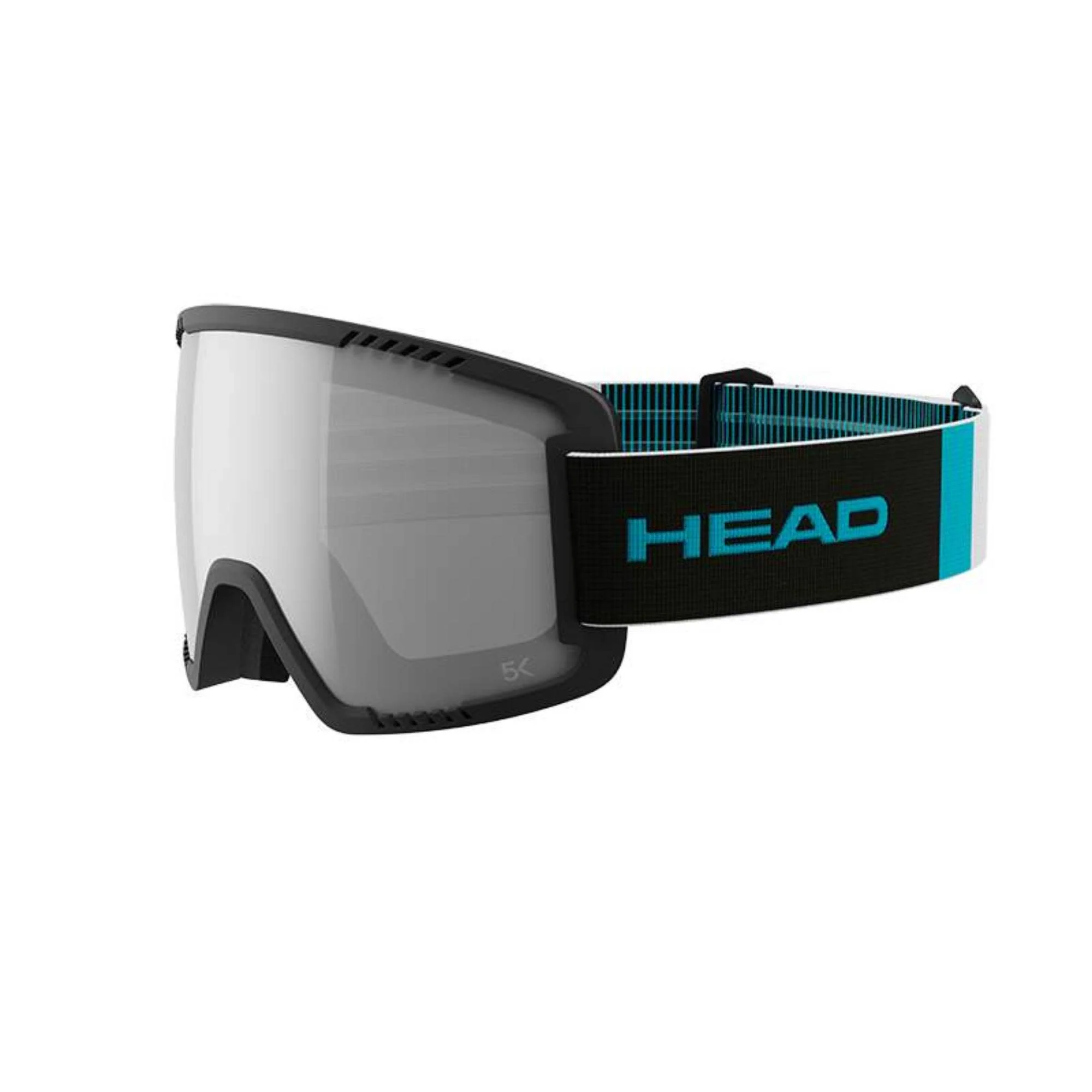 Head Contex Pro 5K Race Goggles 2027 - Image 2