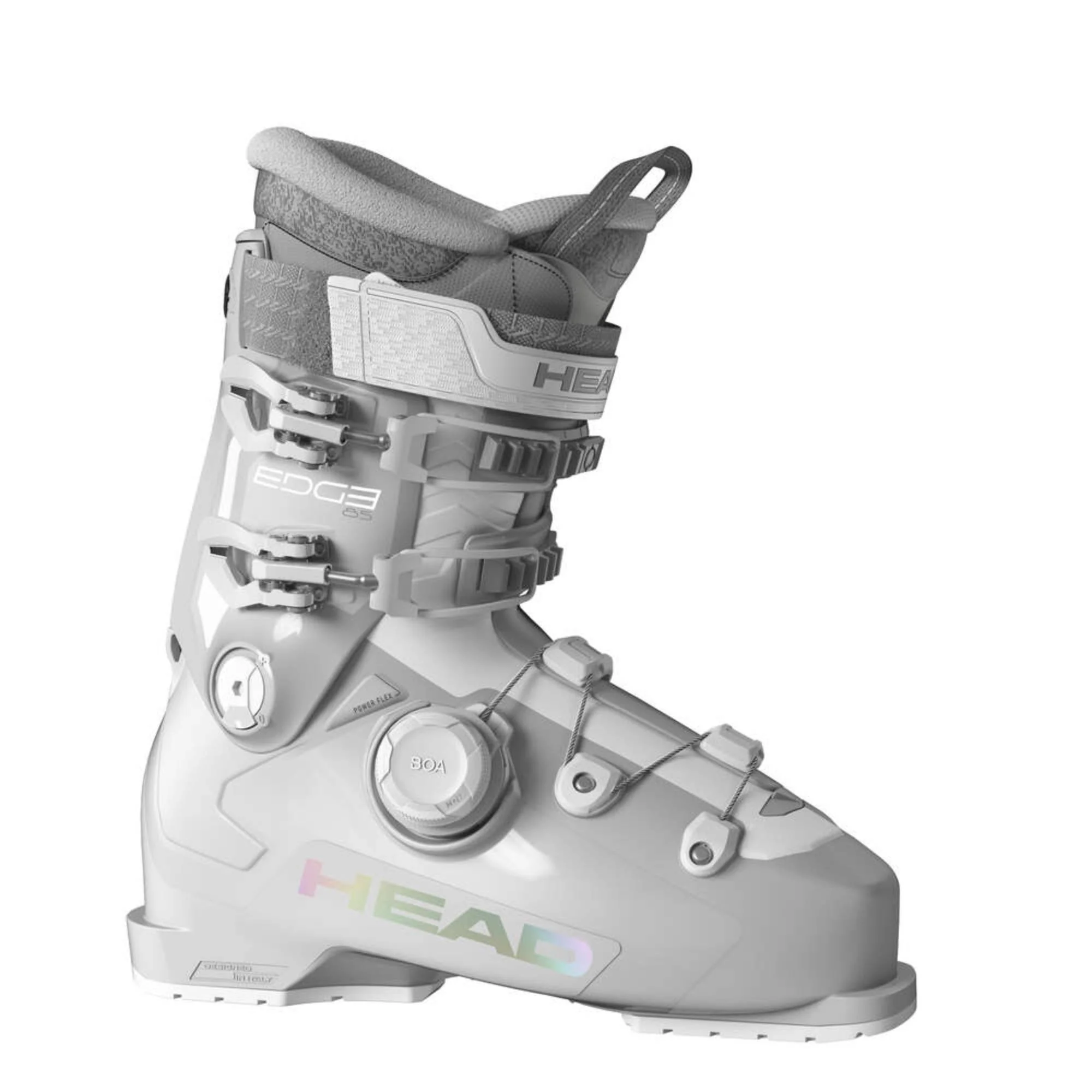 Head Edge 85 HV GW BOA Womens Ski Boot 2027 - Image 4