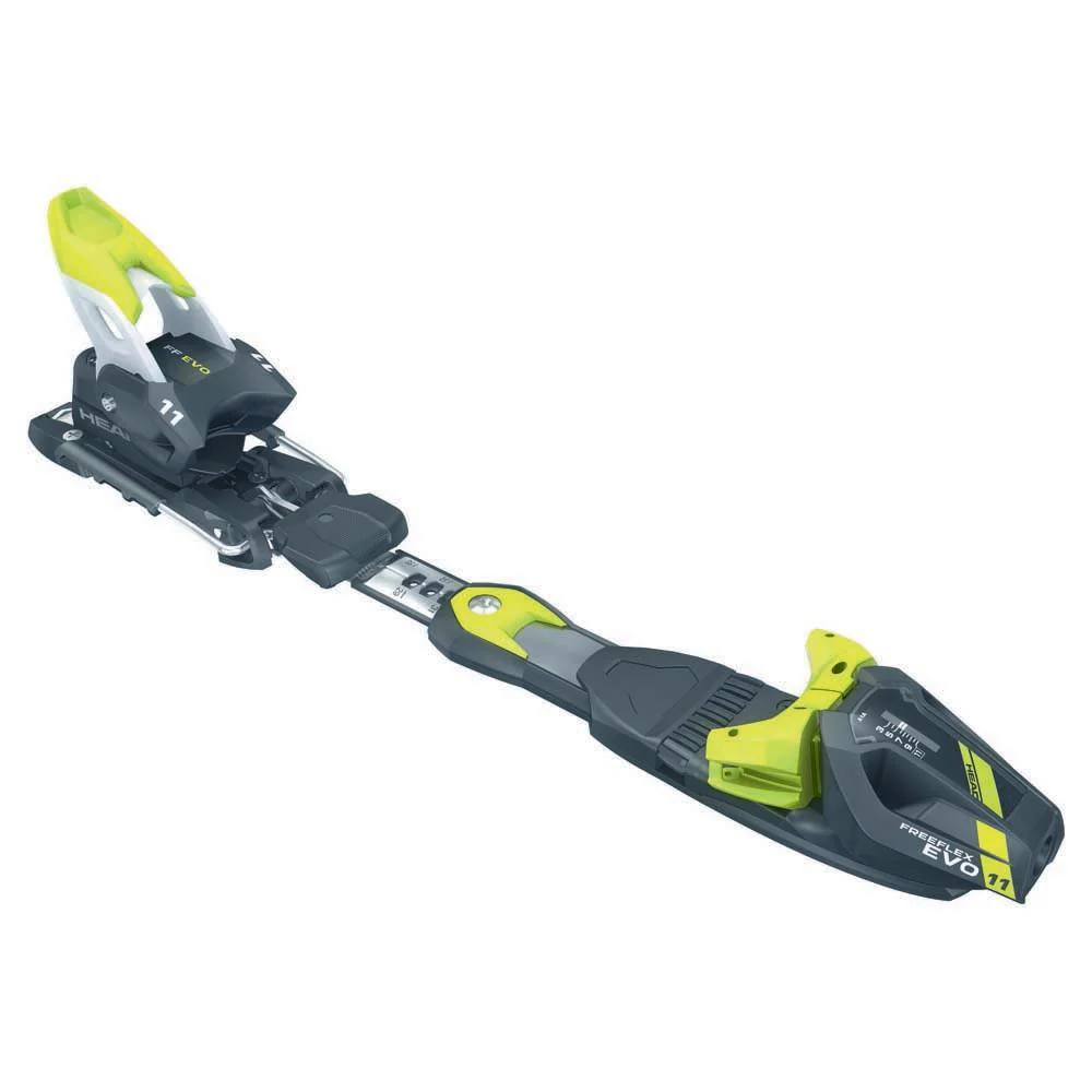 Head Freeflex EVO 11 Bindings 2020 - Image 3
