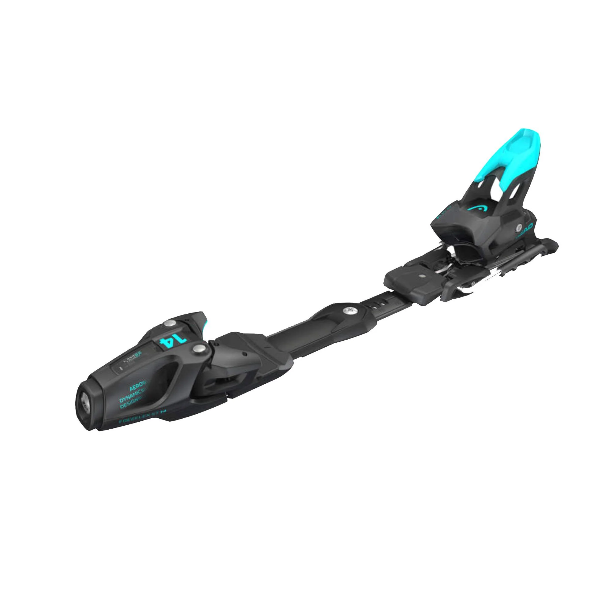 Head Freeflex ST 14 Binding 2026