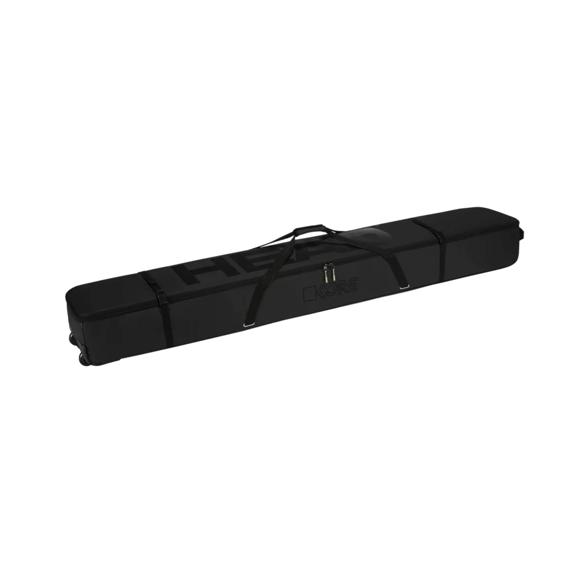 Head Freeride Double Ski Bag - Image 2