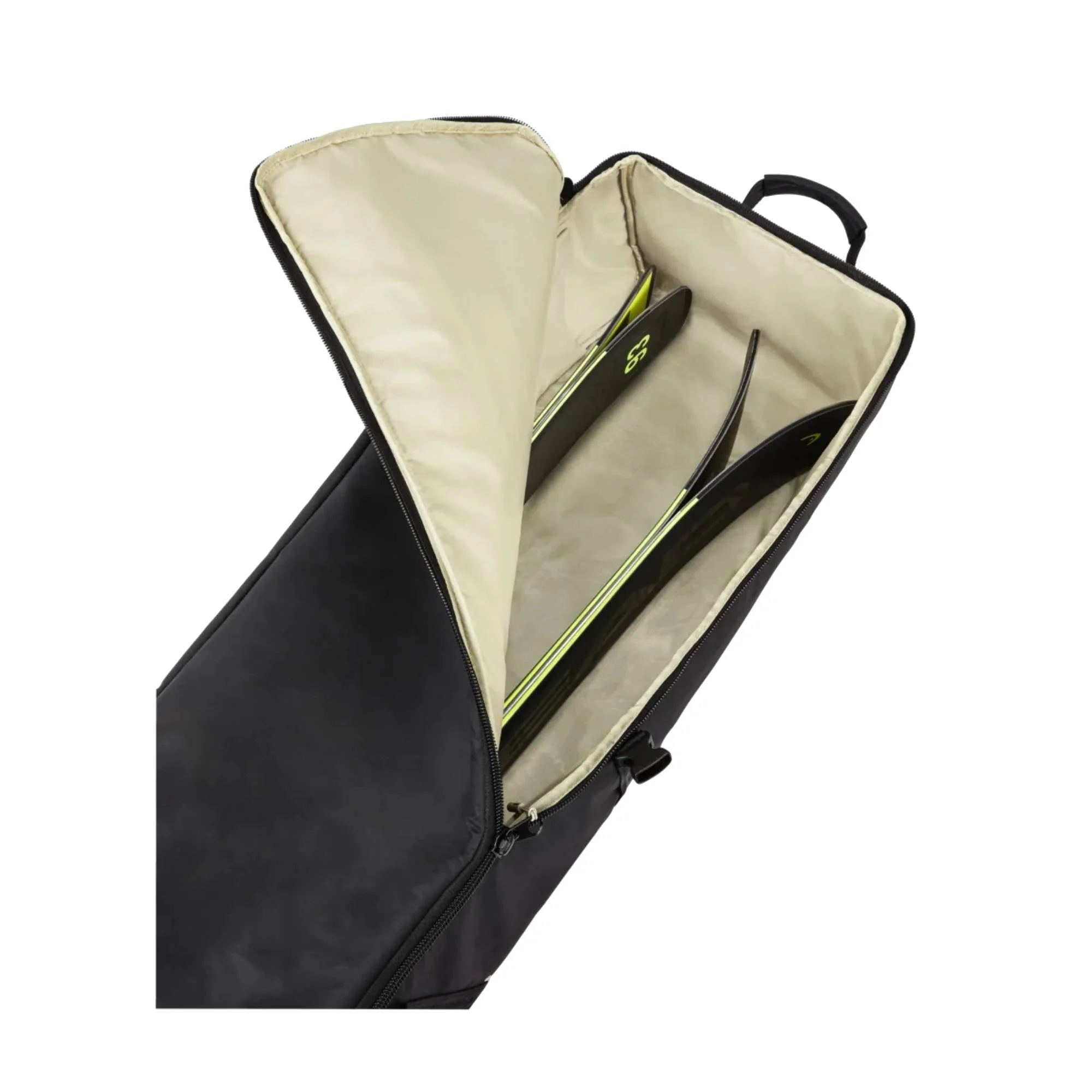 Head Freeride Double Ski Bag - Image 3