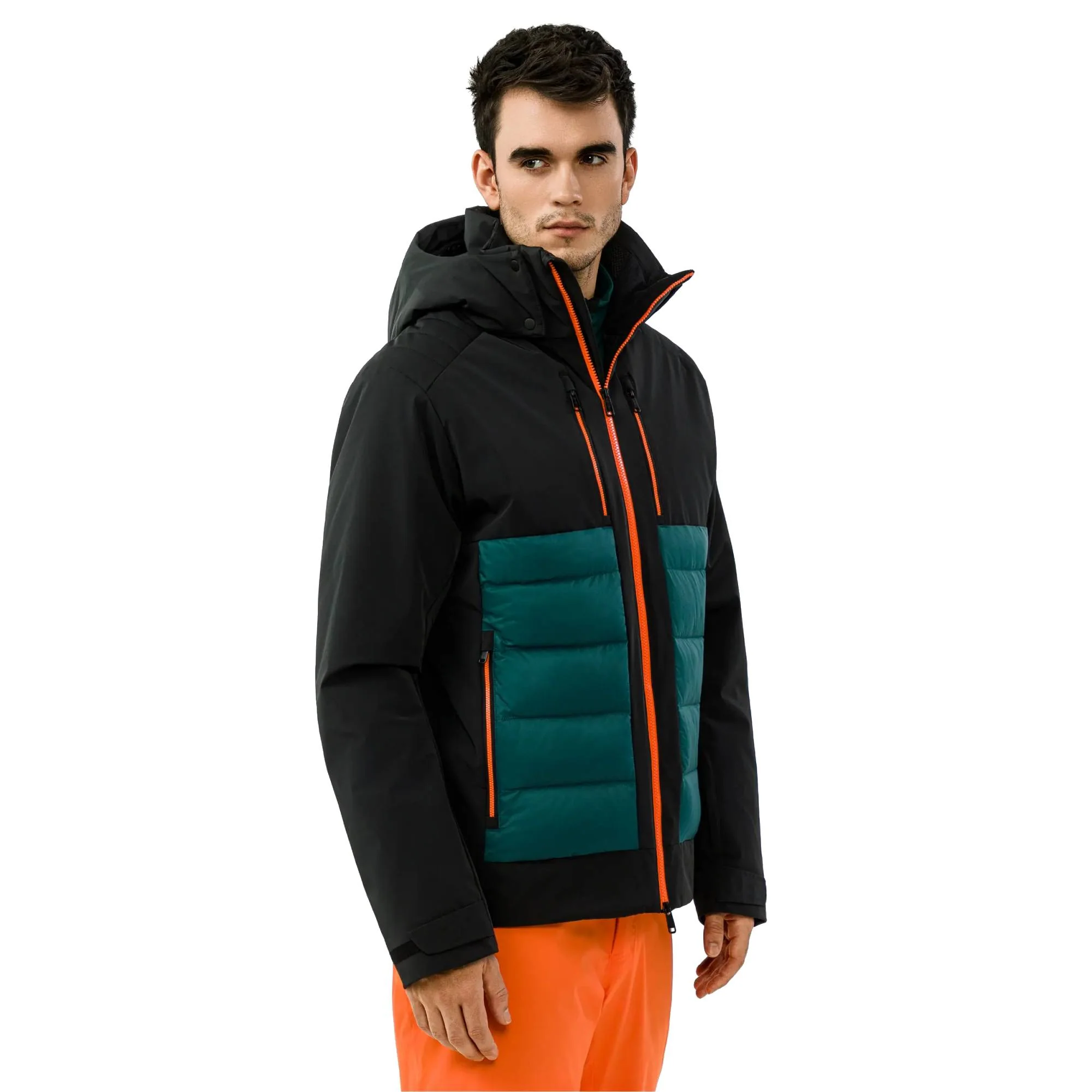 Head Immensity Mens Jacket 2026 - Image 4