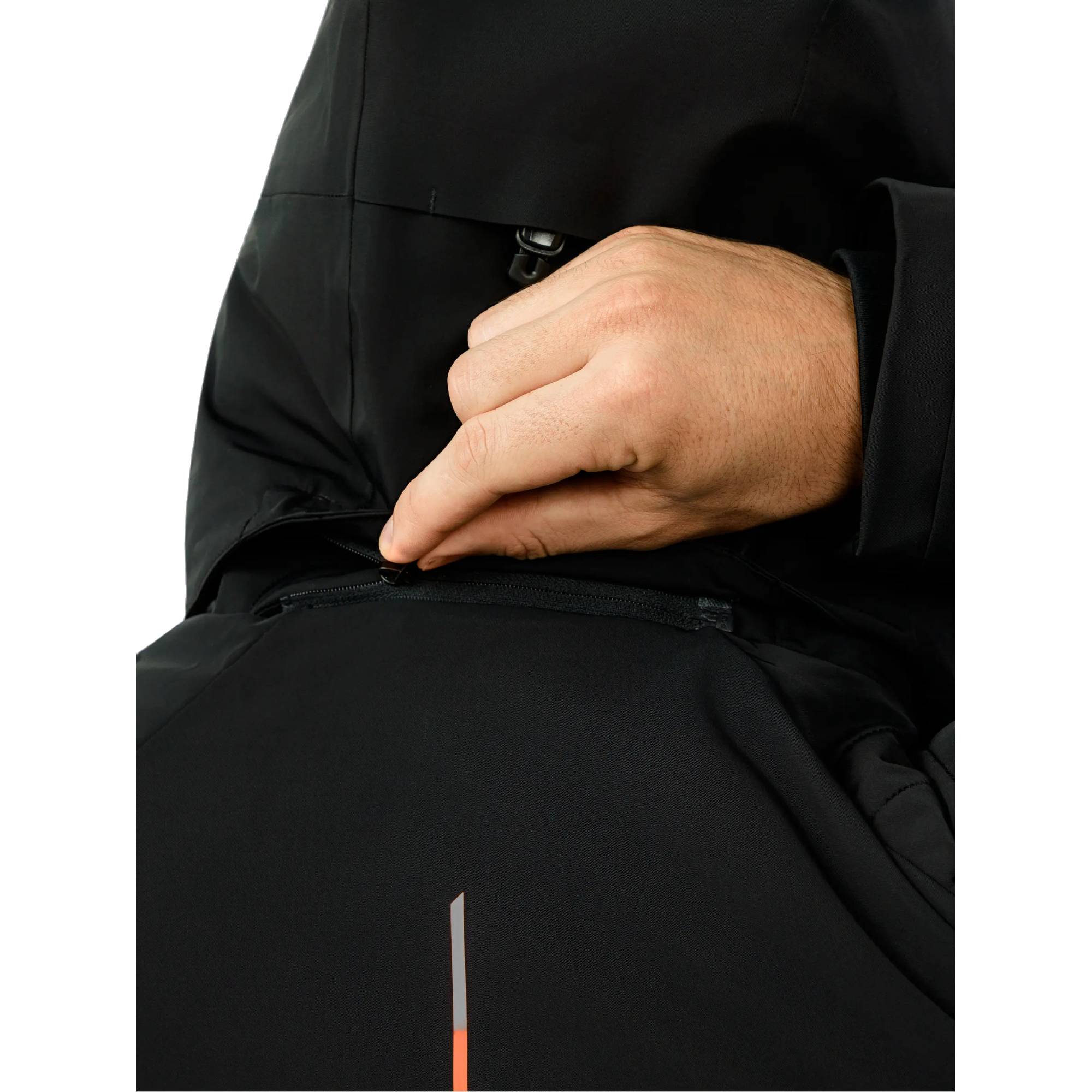 Head Immensity Mens Jacket 2026 - Image 9